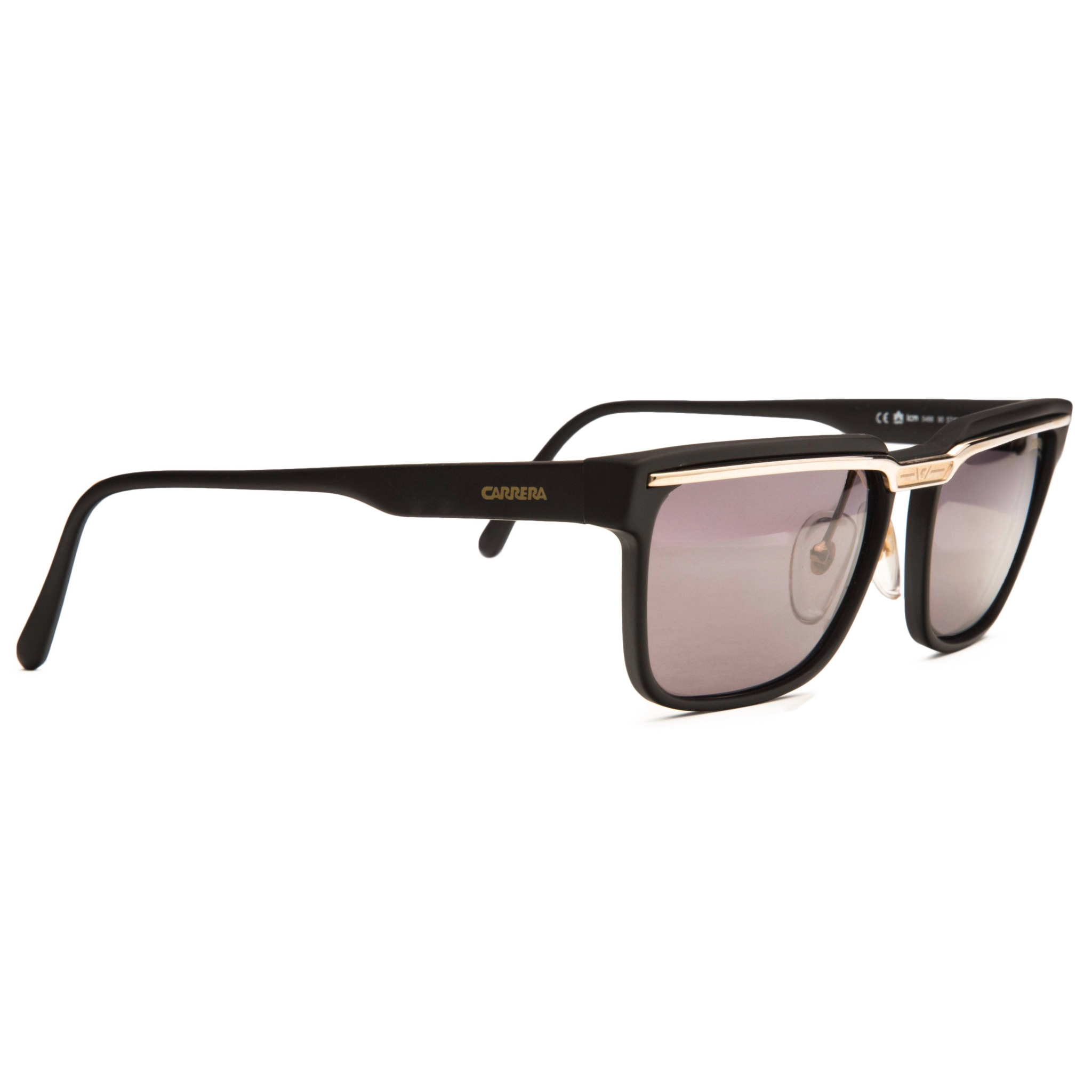 Authentic and never before worn or sold, in superb condition with 100% UV protection