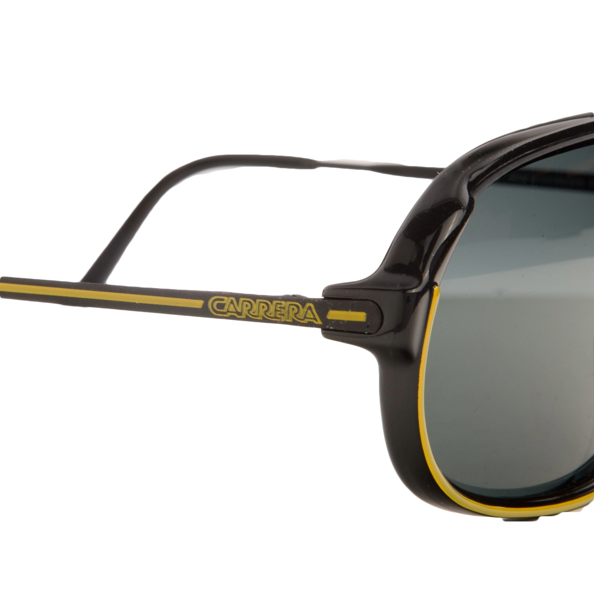 Stylish and classic Carrera Aviator 5416 sunglasses with sleek metal frame