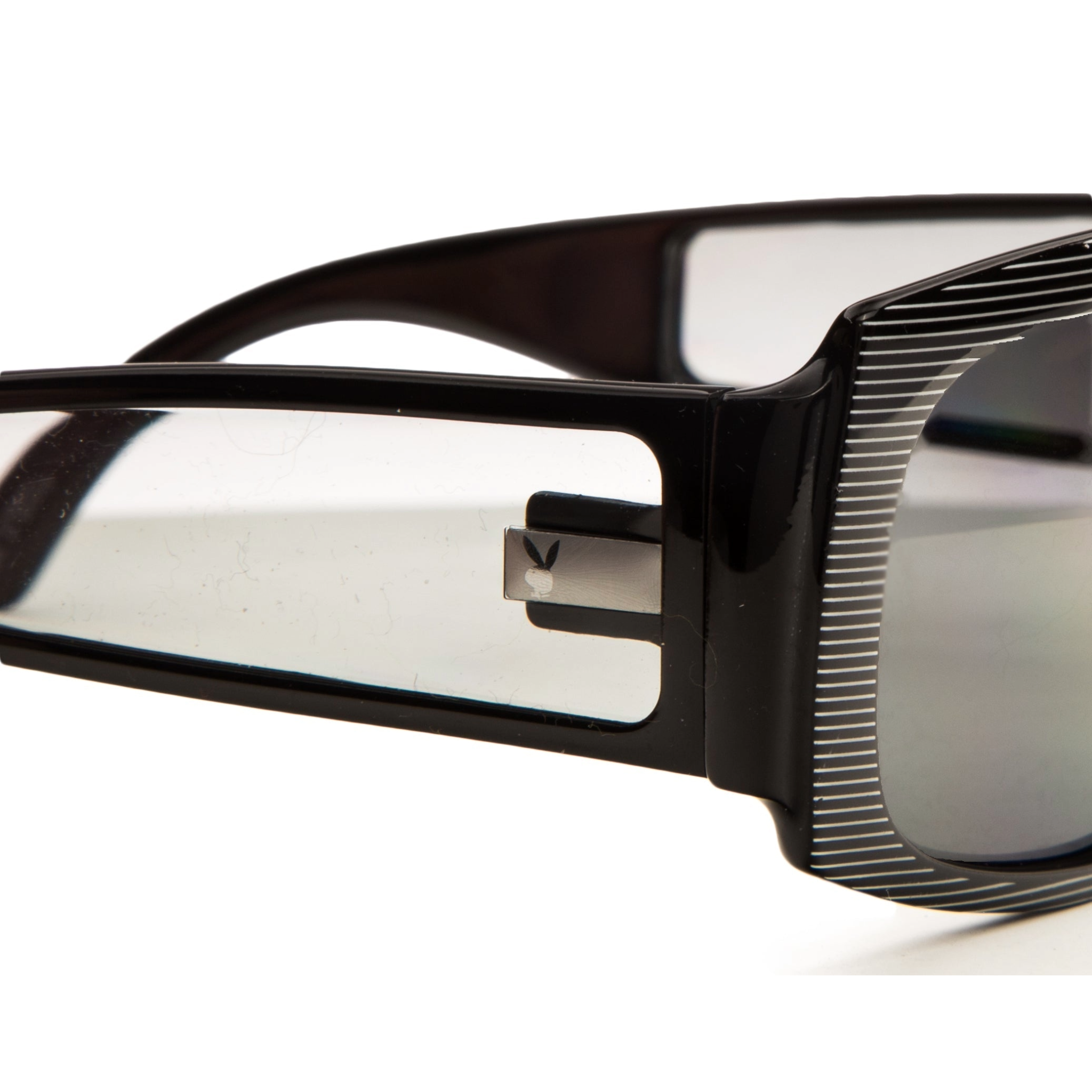 Authentic and original Playboy sunglasses for gentlemen, never worn or sold