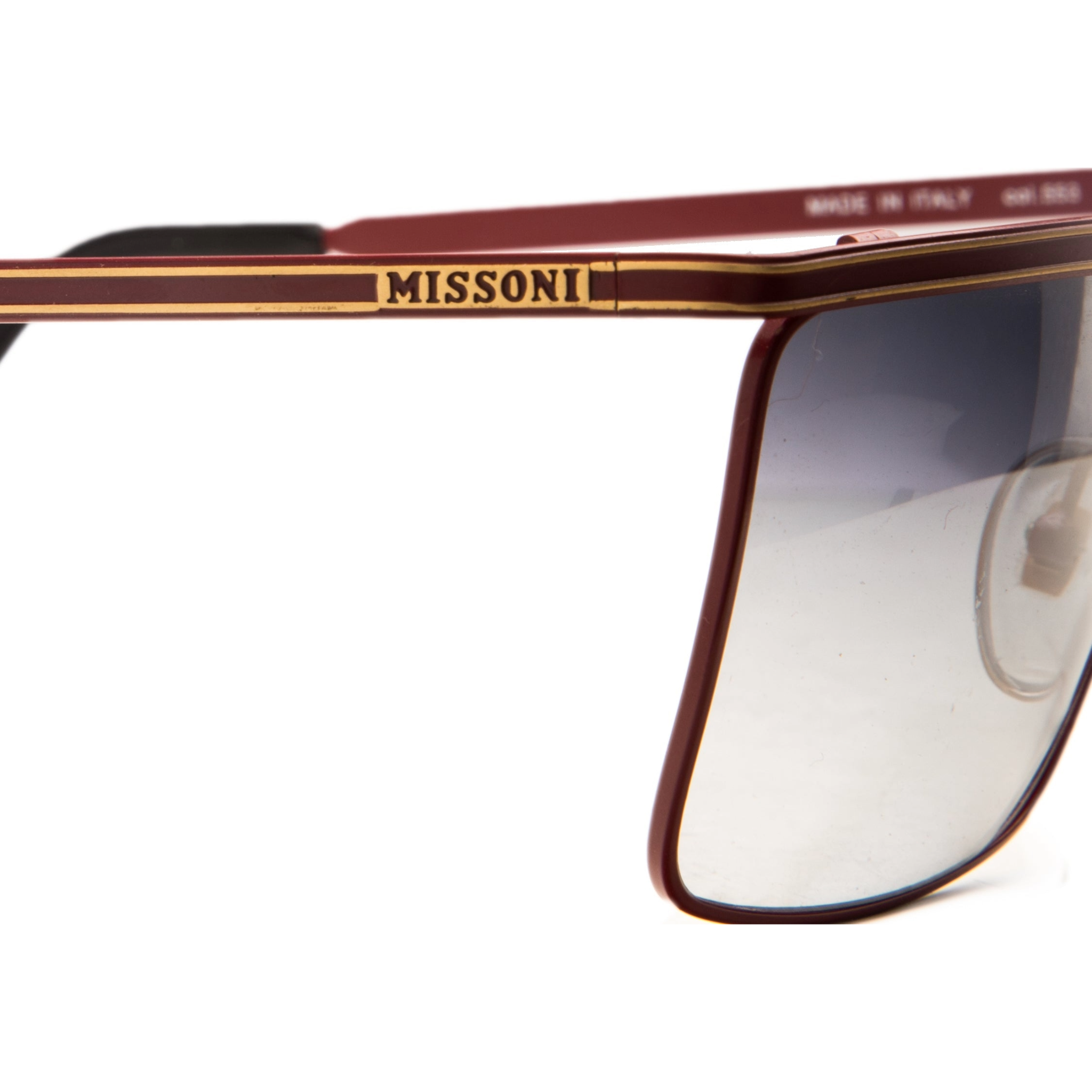 Missoni Navigator 4035553, a luxurious and stylish designer product for fashion-forward individuals