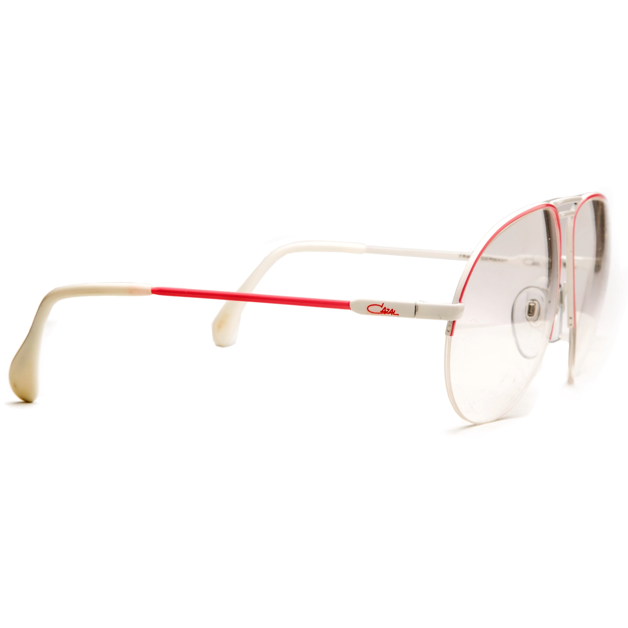Clear lenses with superb condition, never before worn or sold