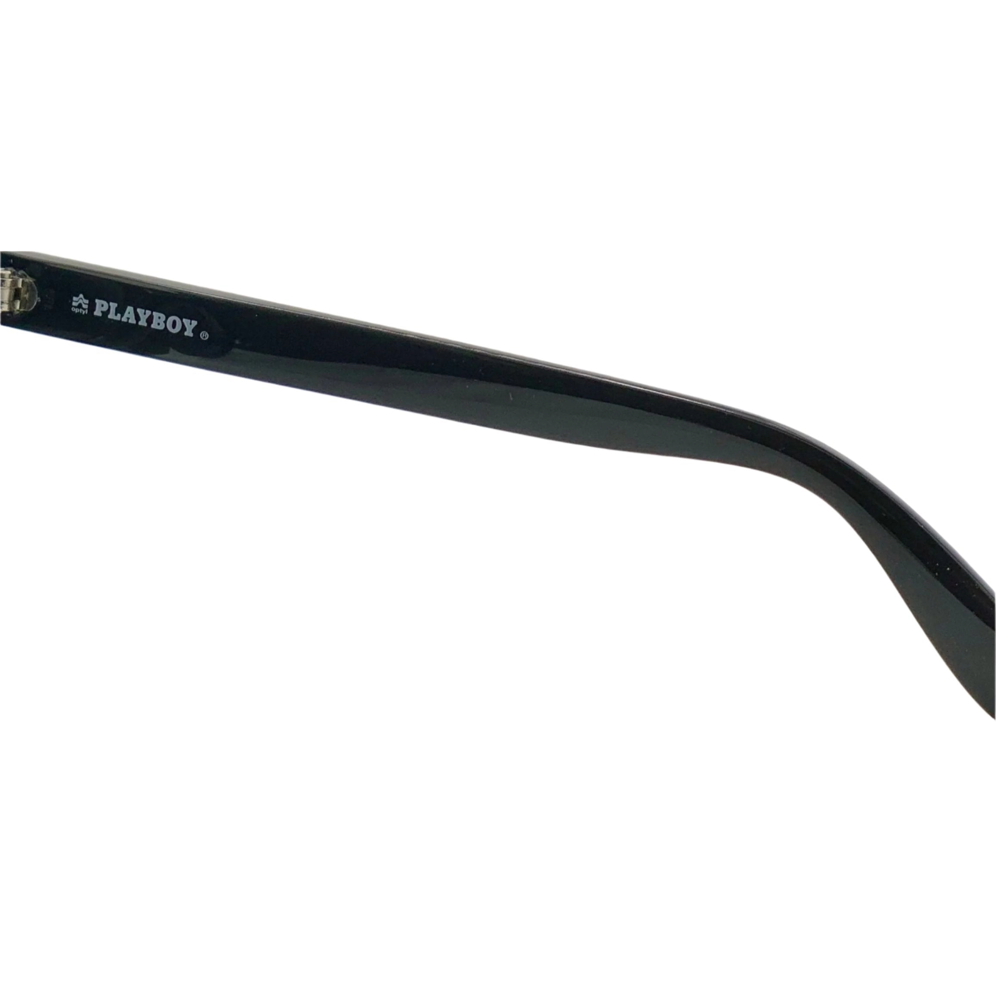 Playboy Round 4671 93 sunglasses, made in Germany, never worn or sold