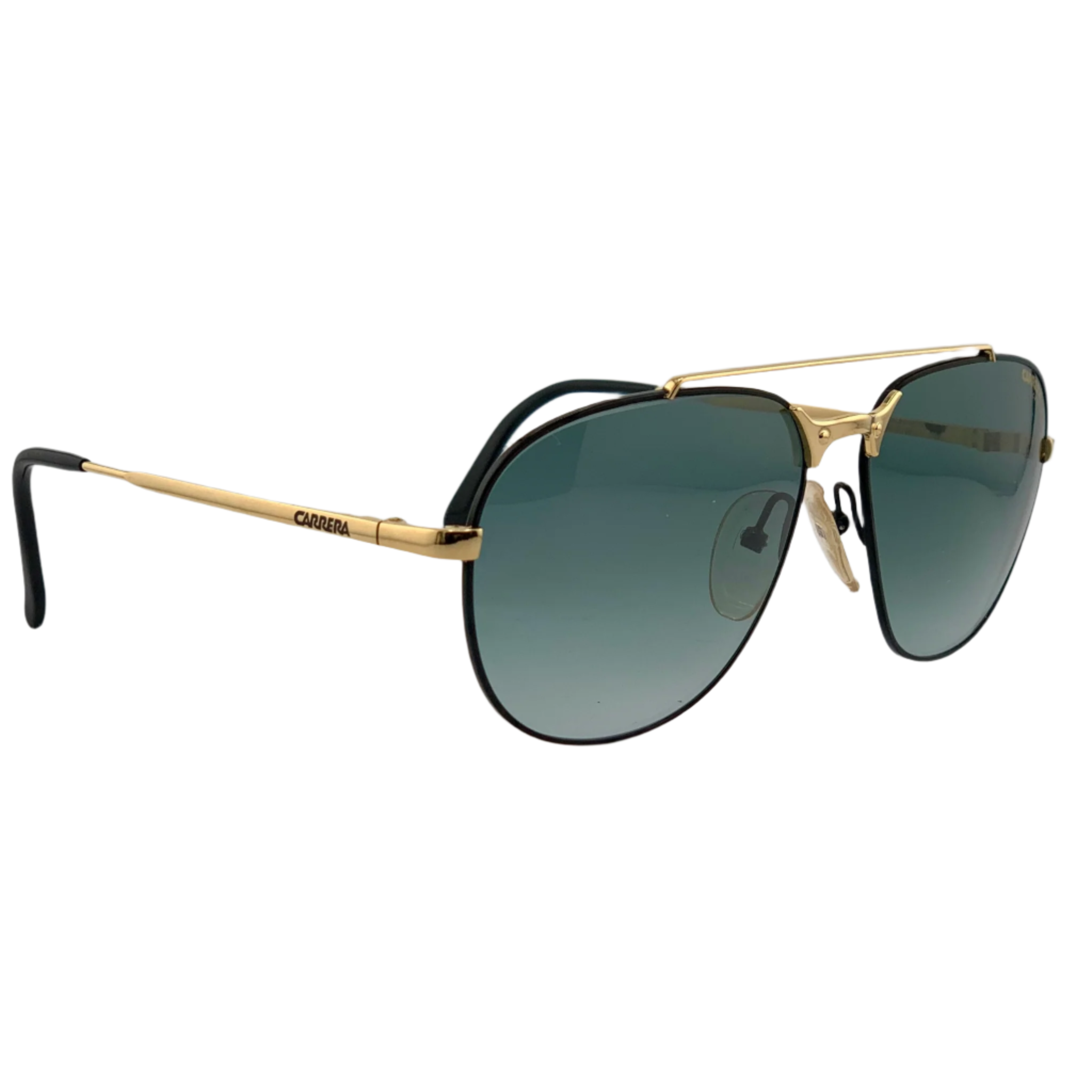 Authentic Carrera Aviator 5469 91 sunglasses made in Austria with 100% UV protection