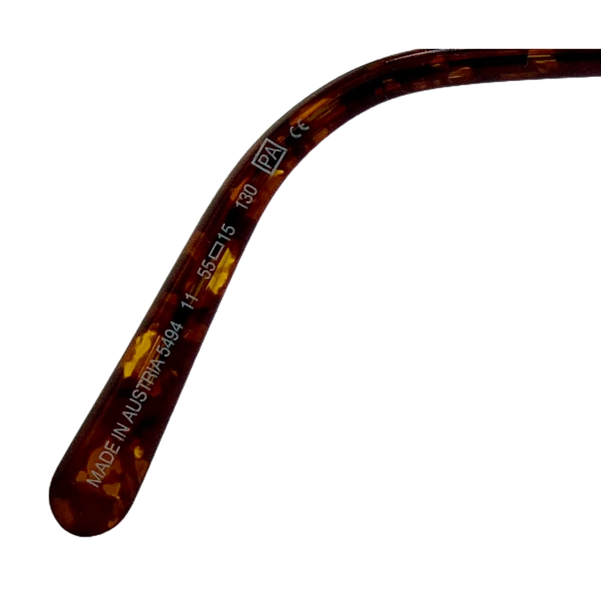 Stylish and classic Carrera Aviator 5494 11 sunglasses for men