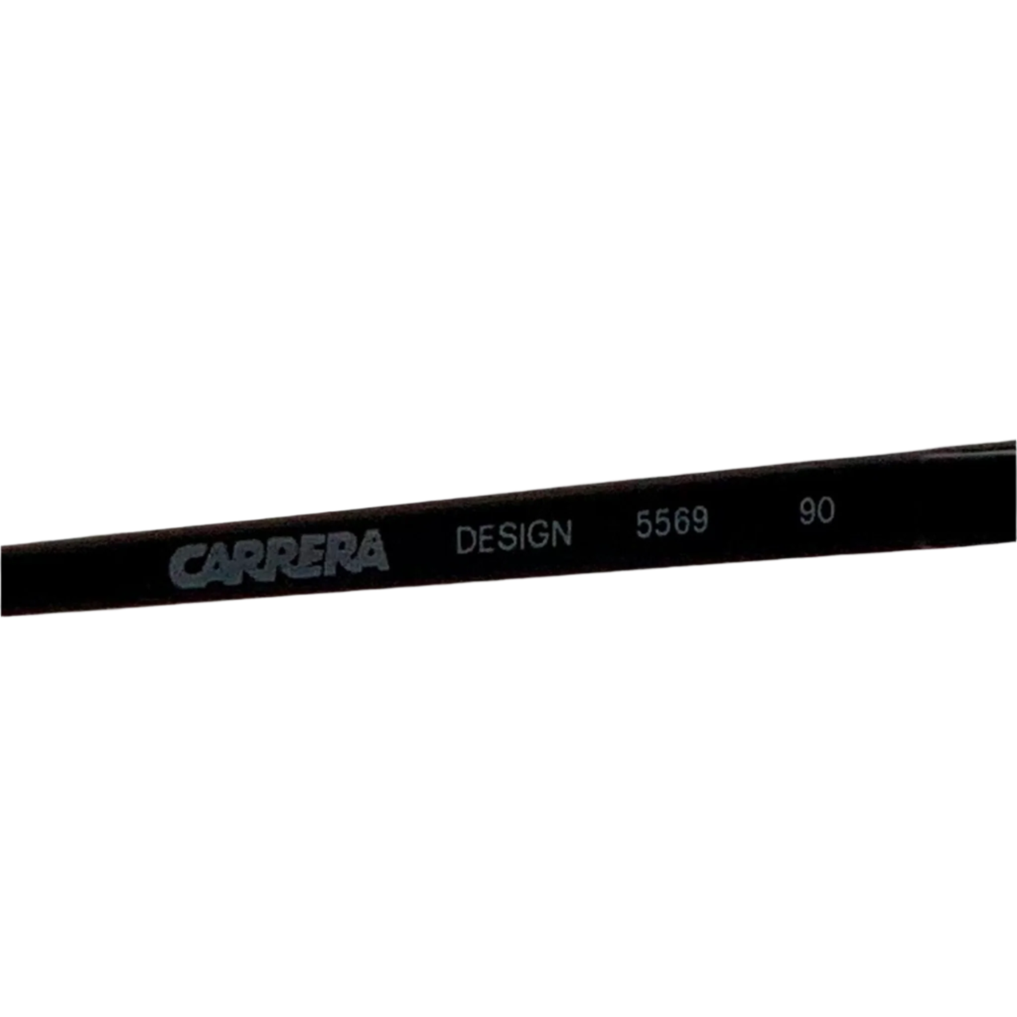 Carrera Aviator 5569 90 sunglasses with gold frame and brown gradient lenses