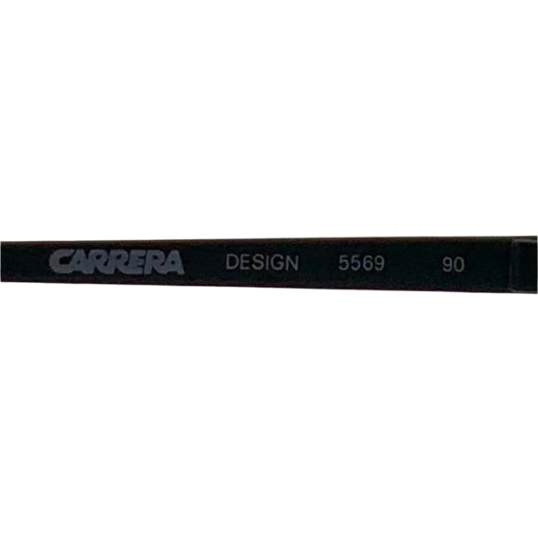 Carrera Aviator 5569 90 sunglasses with gold frame and brown lenses