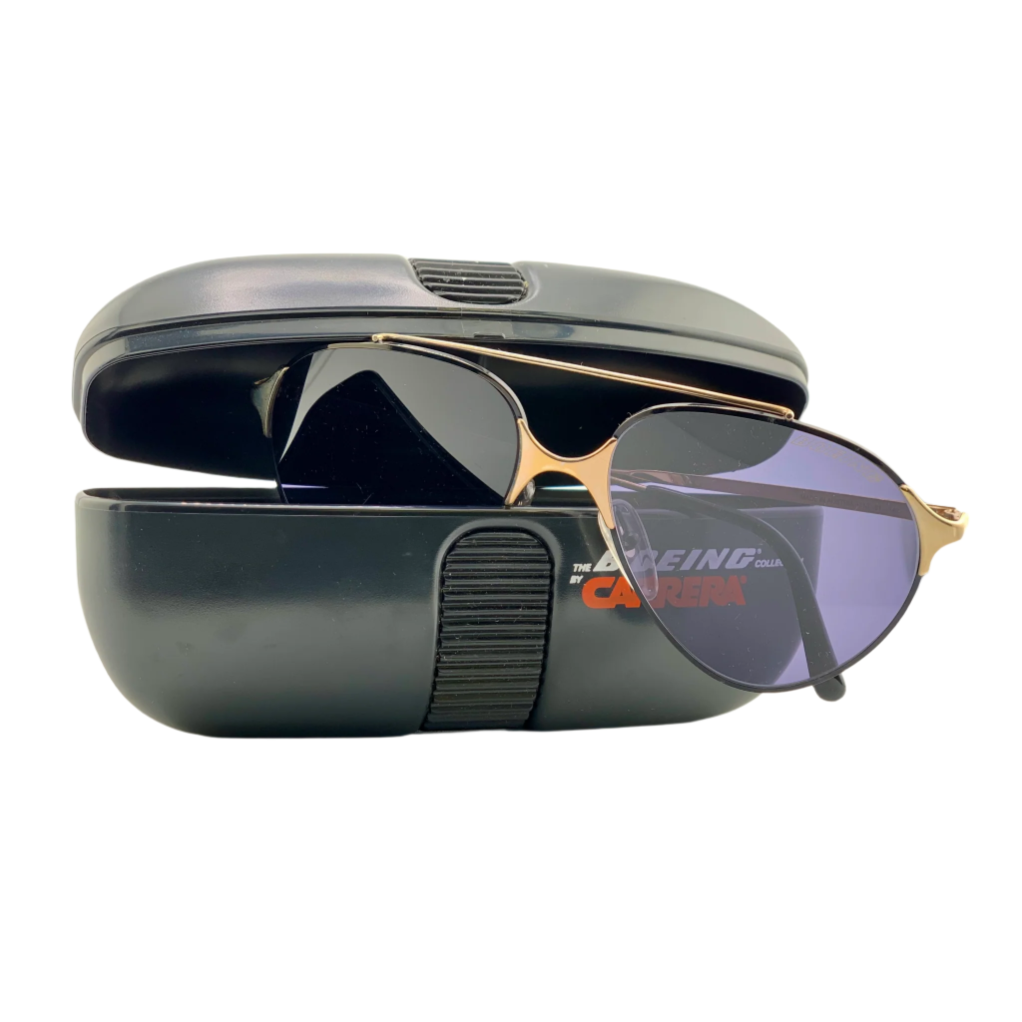 Never before worn or sold vintage aviator sunglasses