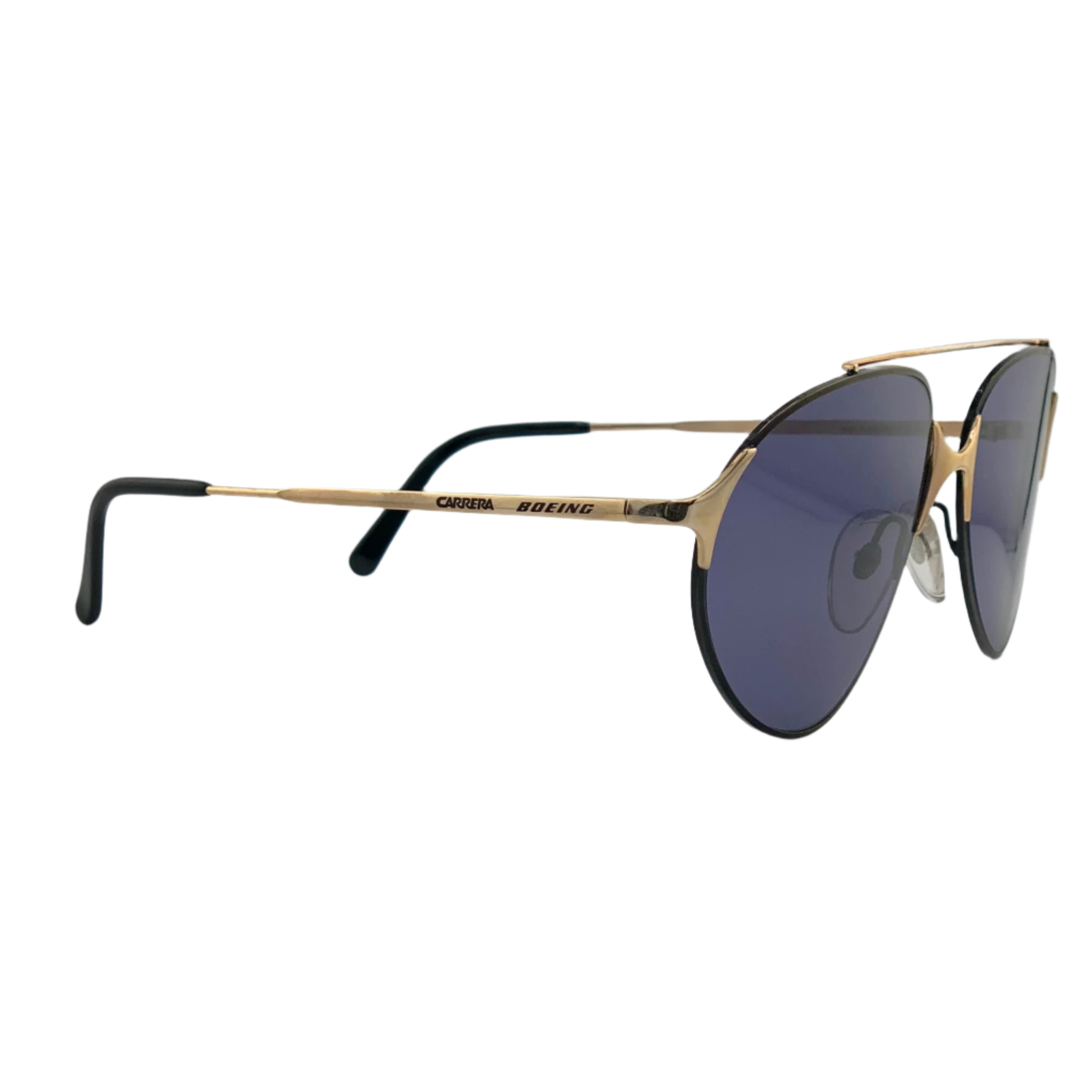 Authentic vintage sunglasses made in Austria