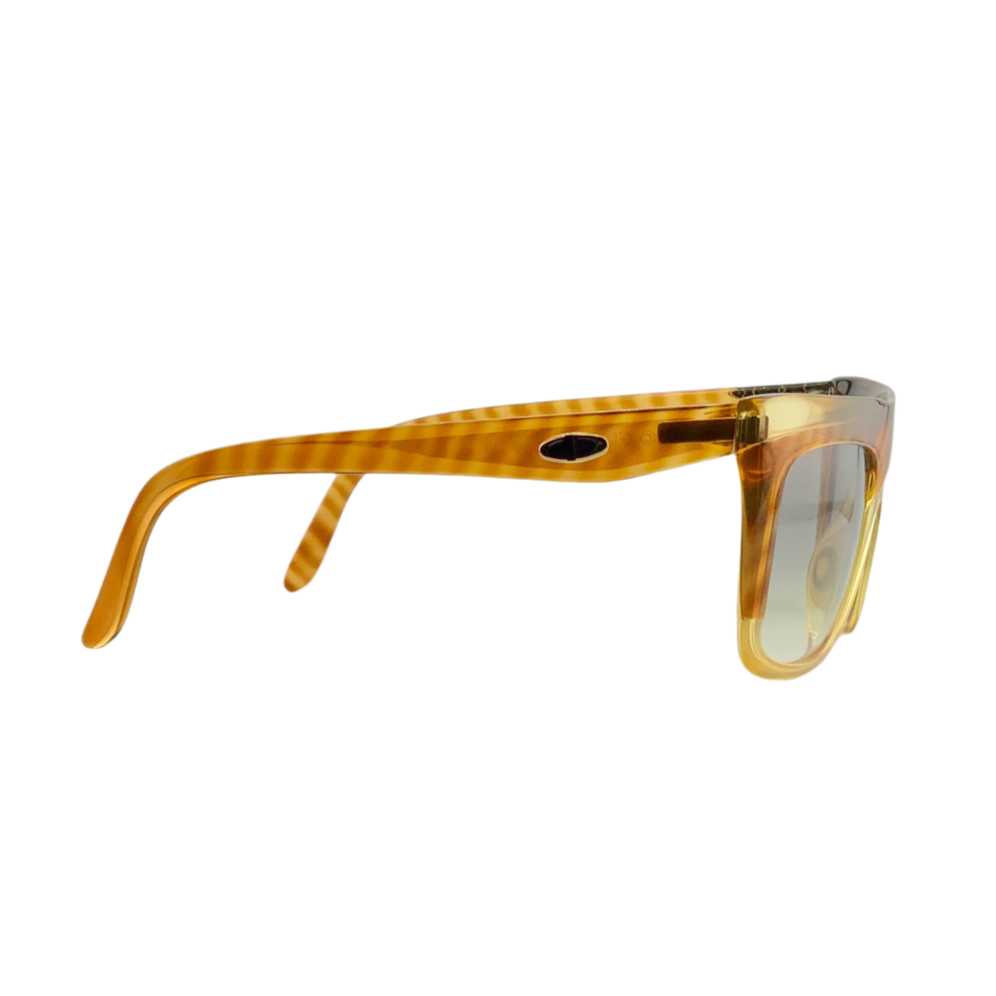 Authentic vintage sunglasses made in Austria