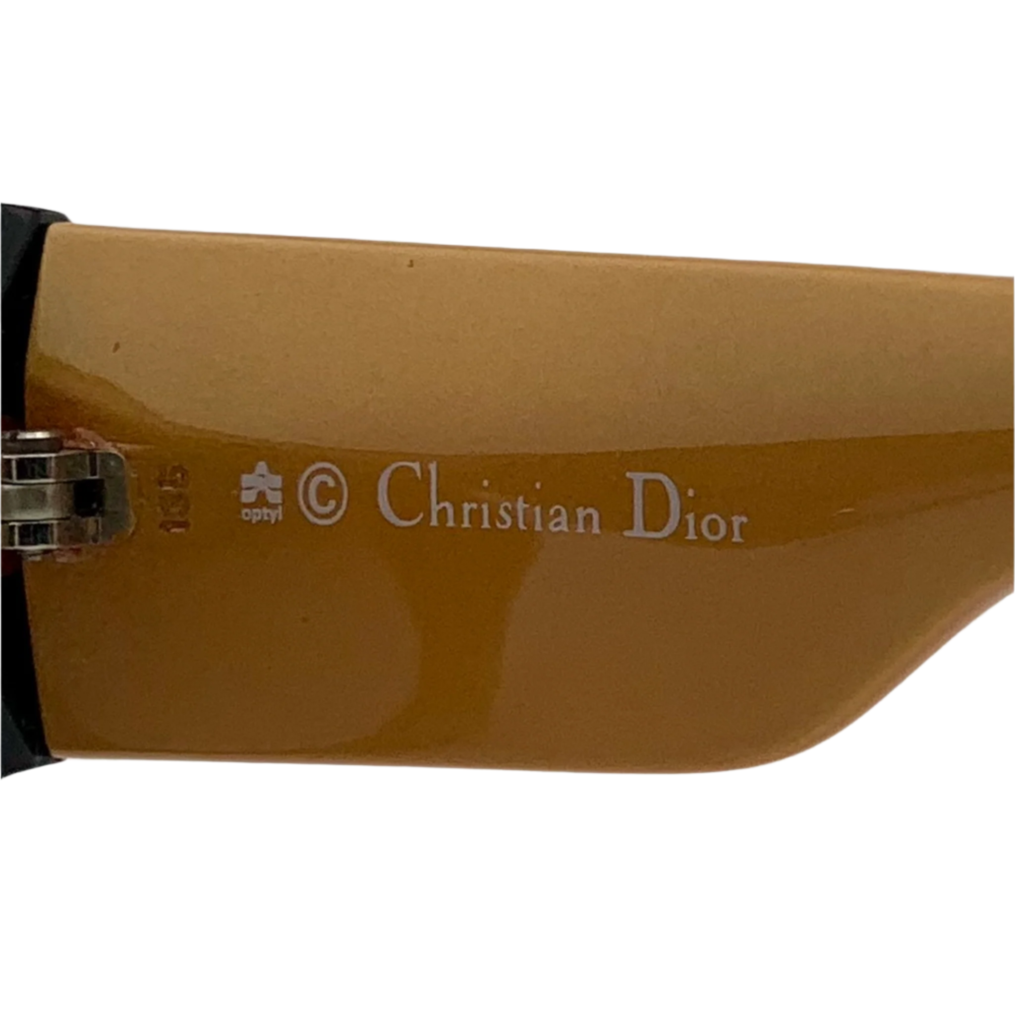 Vintage Christian Dior Wayfarer 2607 90 sunglasses for men and women