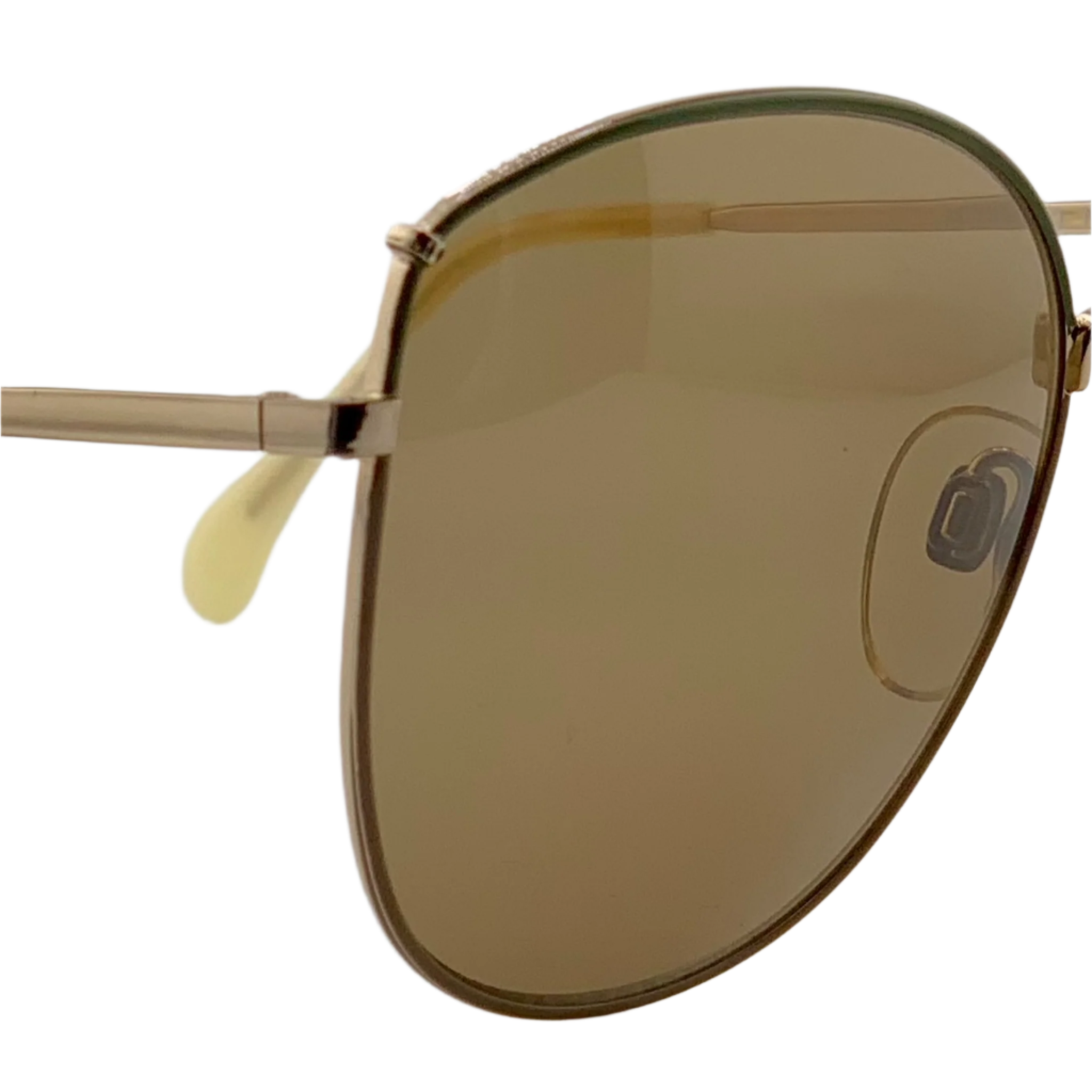 Menrad Round 720 - stylish and modern eyeglasses for men