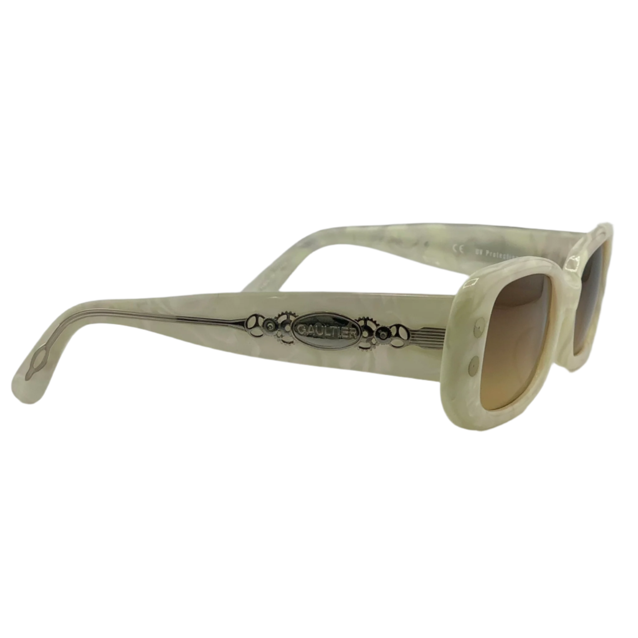 Original Jean Paul Gaultier sunglasses, authentic and rare