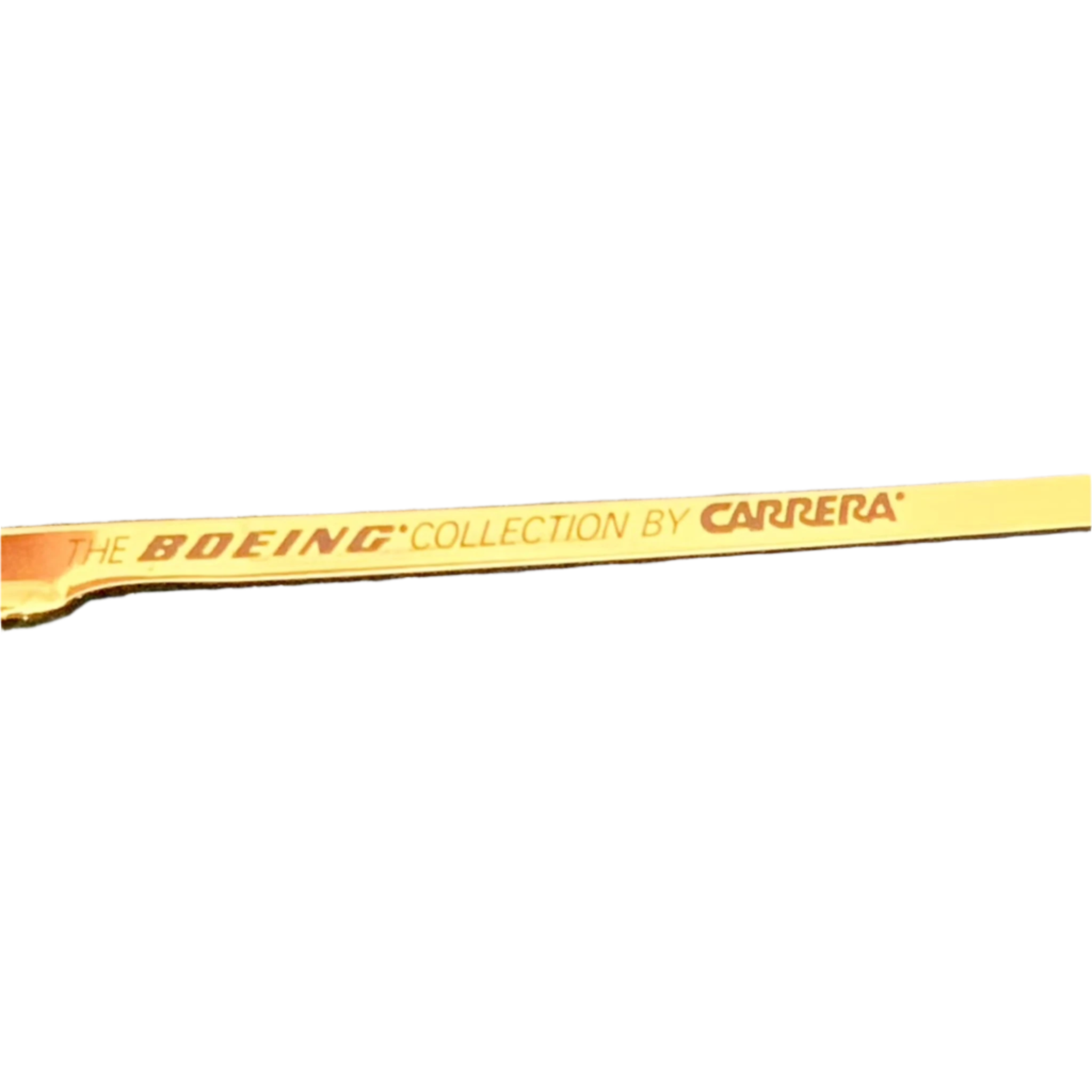 Green lens with 100% UV protection, made in Austria
