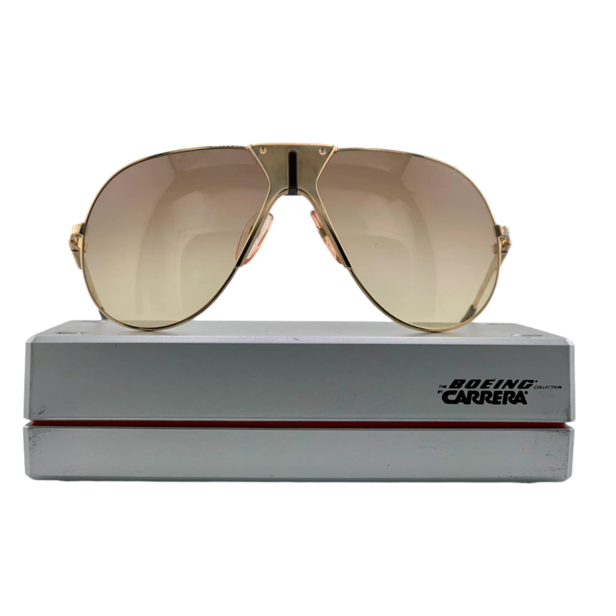 Boeing Aviator 5701 - High-performance aviation headset with noise-cancelling technology