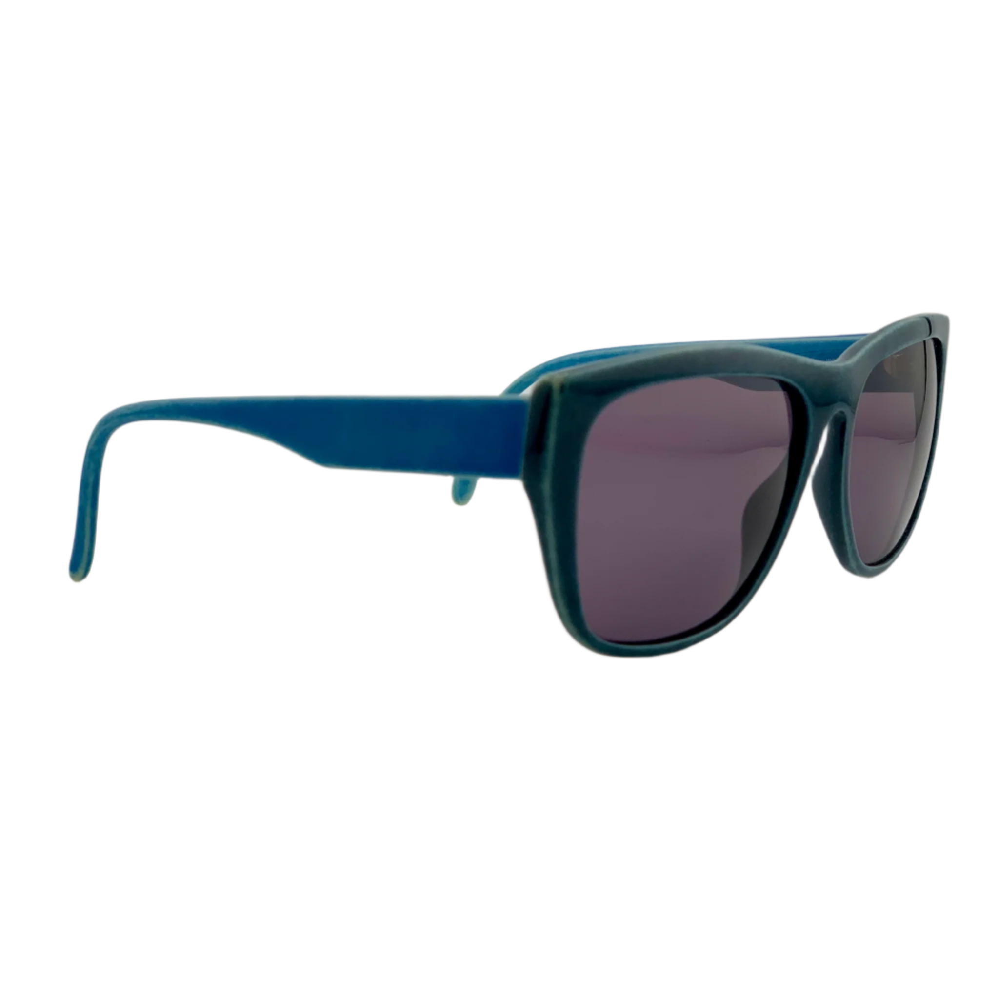 Original Terri Brogan Square 8680 50 sunglasses made in Germany