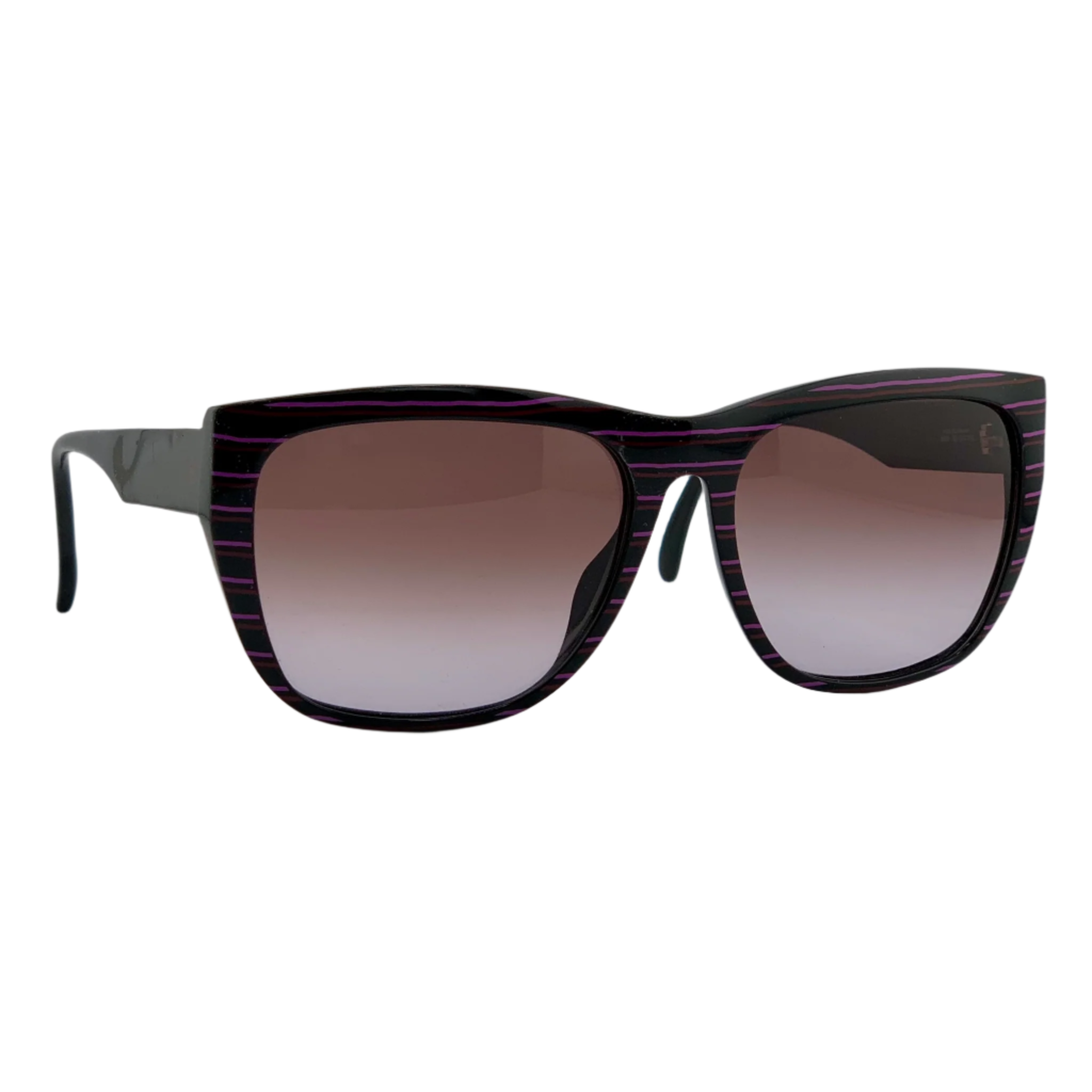 Authentic Terri Brogan Square 8680 93 sunglasses made in Germany