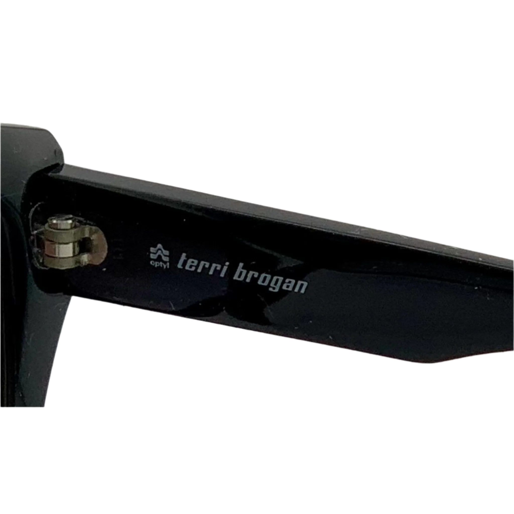 Never before worn or sold Terri Brogan Square 8680 93 sunglasses