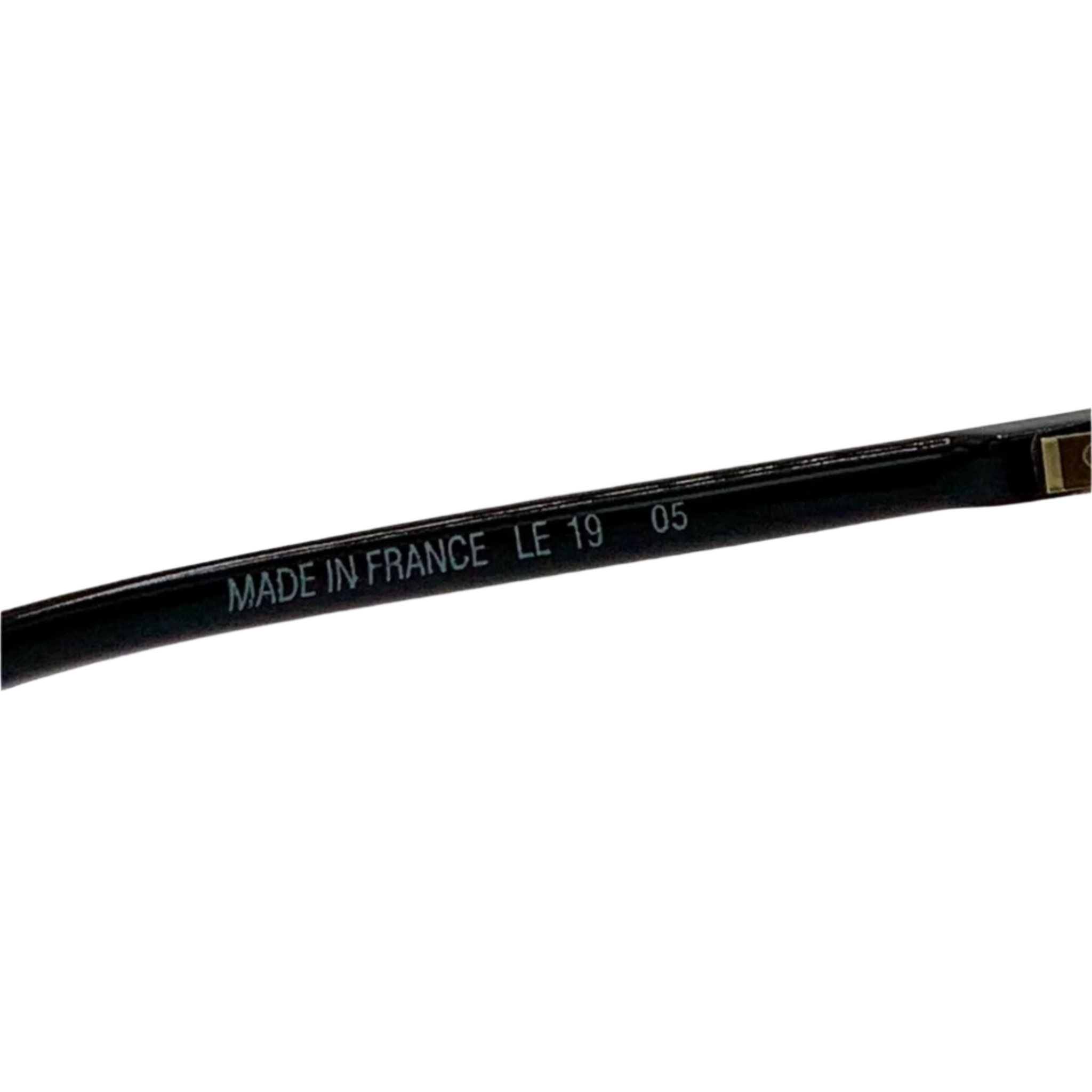 LEONARD SQUARE LE19 05: Modern and stylish square-shaped product in sleek black finish