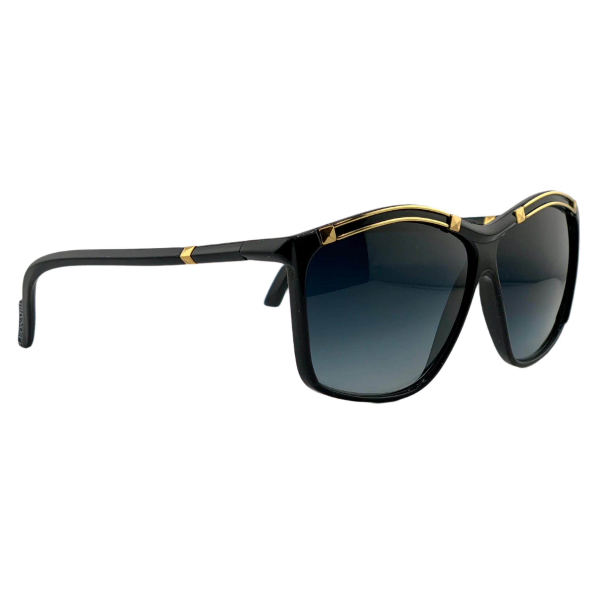 Leonard Square LE15 01 sunglasses in superb condition