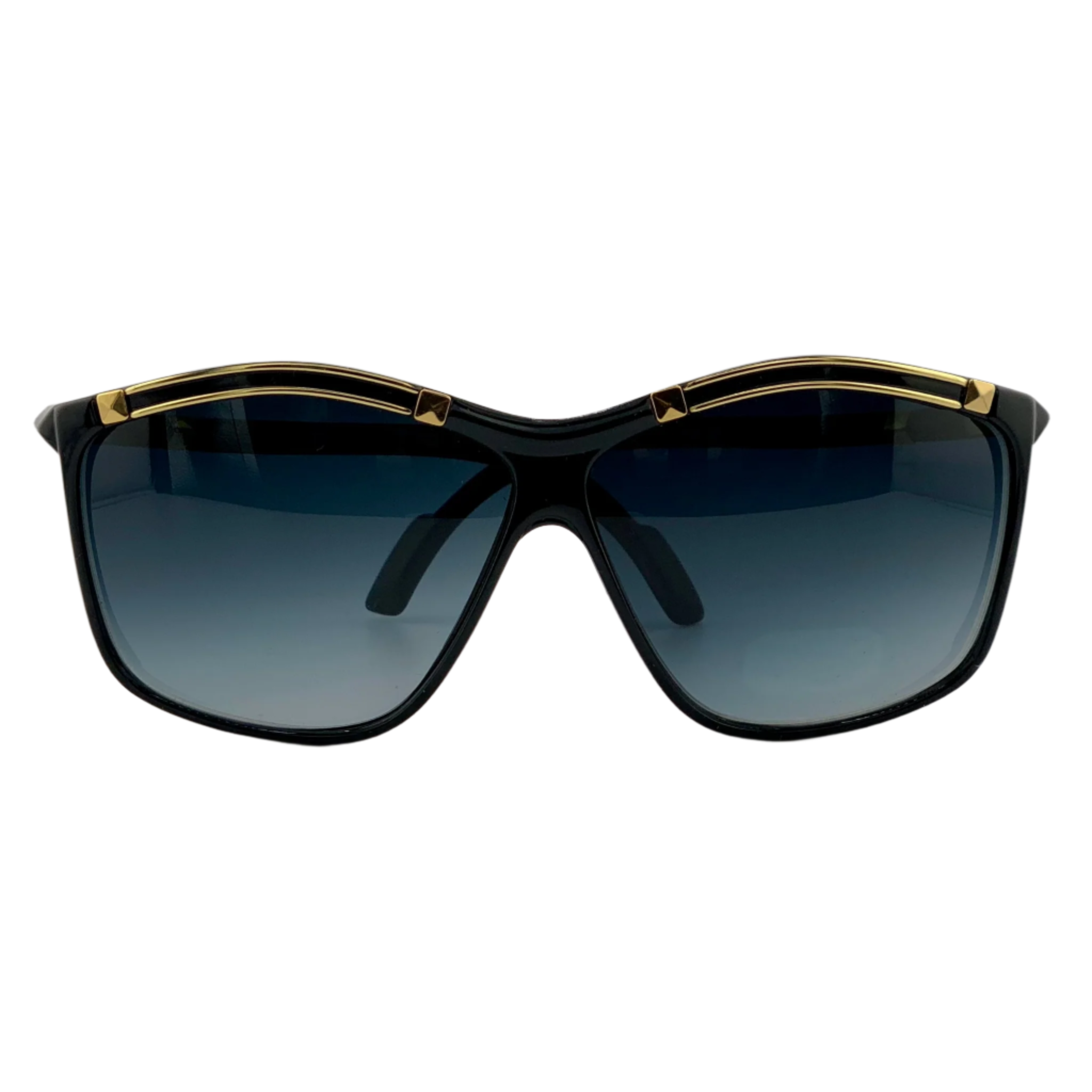 Unworn Leonard Square LE15 01 sunglasses in pristine condition