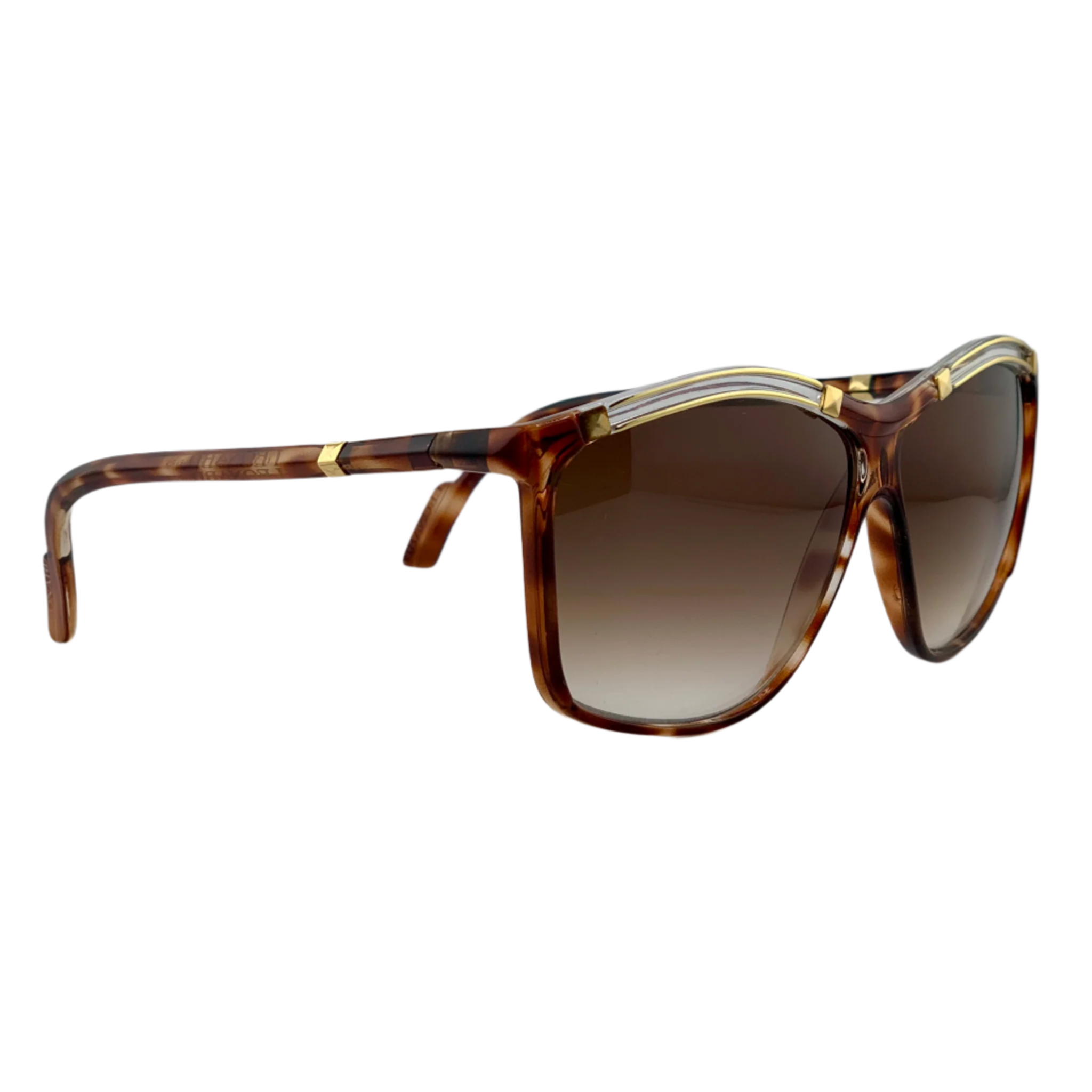 Original Leonard Square LE15 02 sunglasses for men and women, made in France