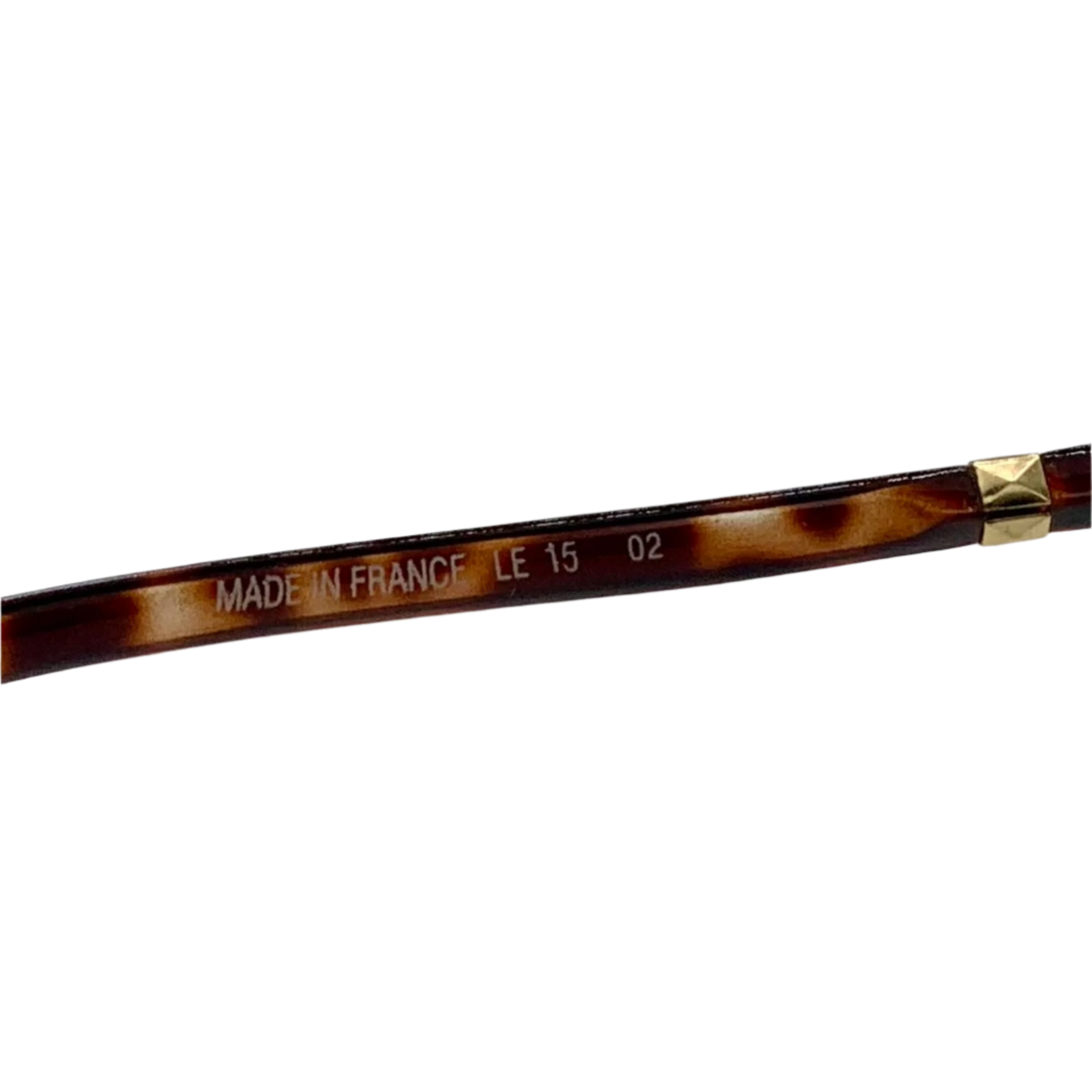 Leonard Square LE15 02 sunglasses in superb condition, never before worn or sold