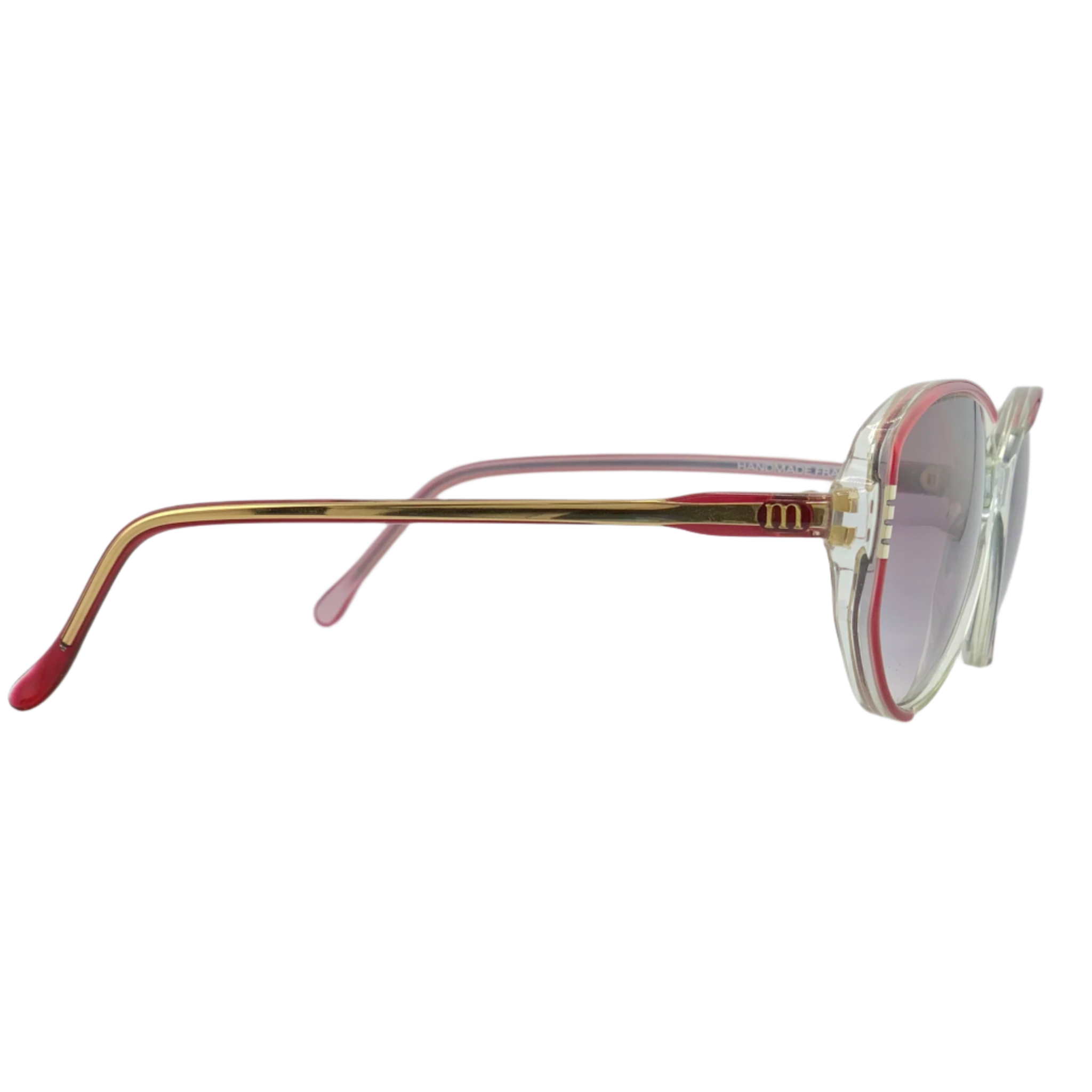 Authentic vintage Mannequin Round 7060 sunglasses, never worn or sold