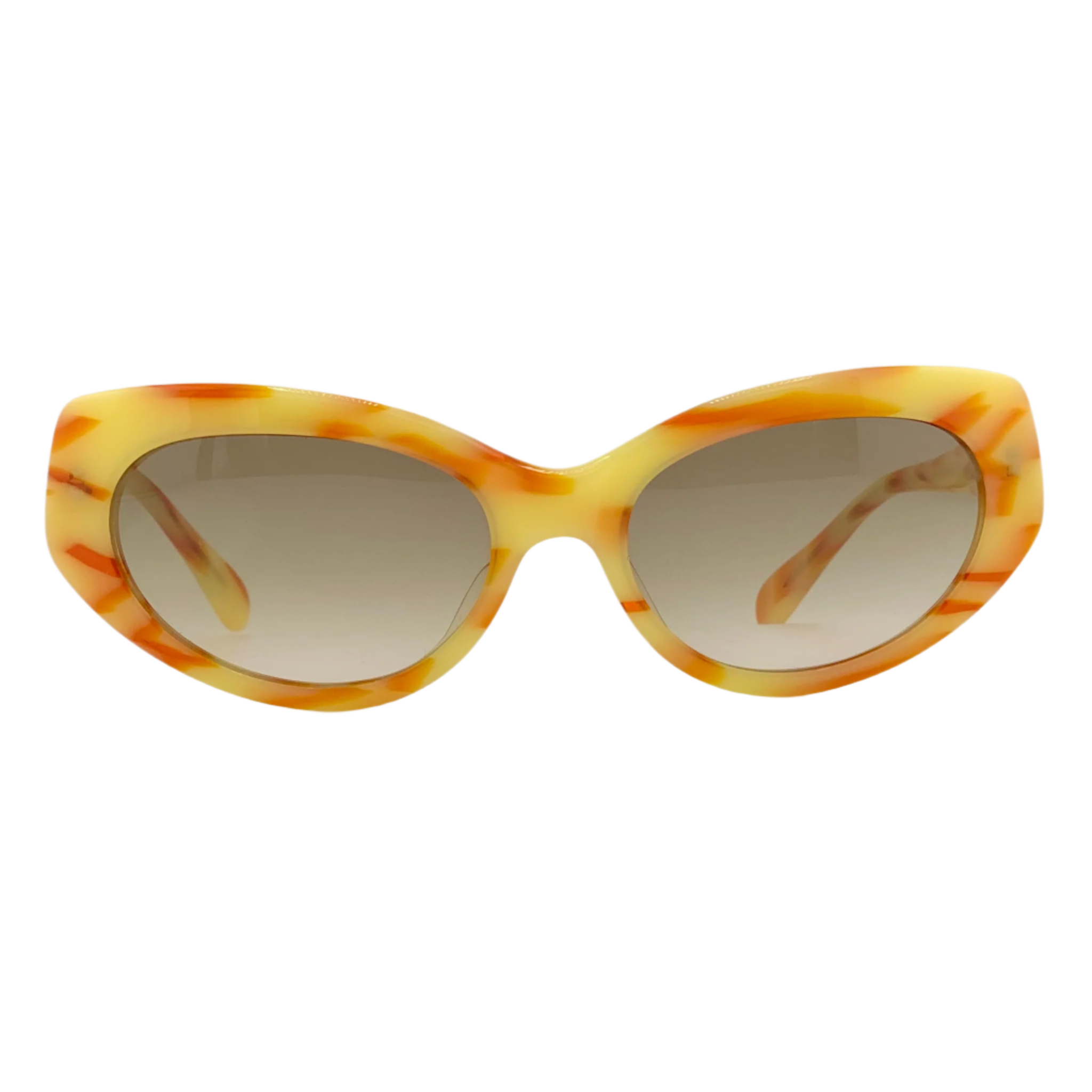 Vintage Safilo Cat Eye SFINGE sunglasses for men and women