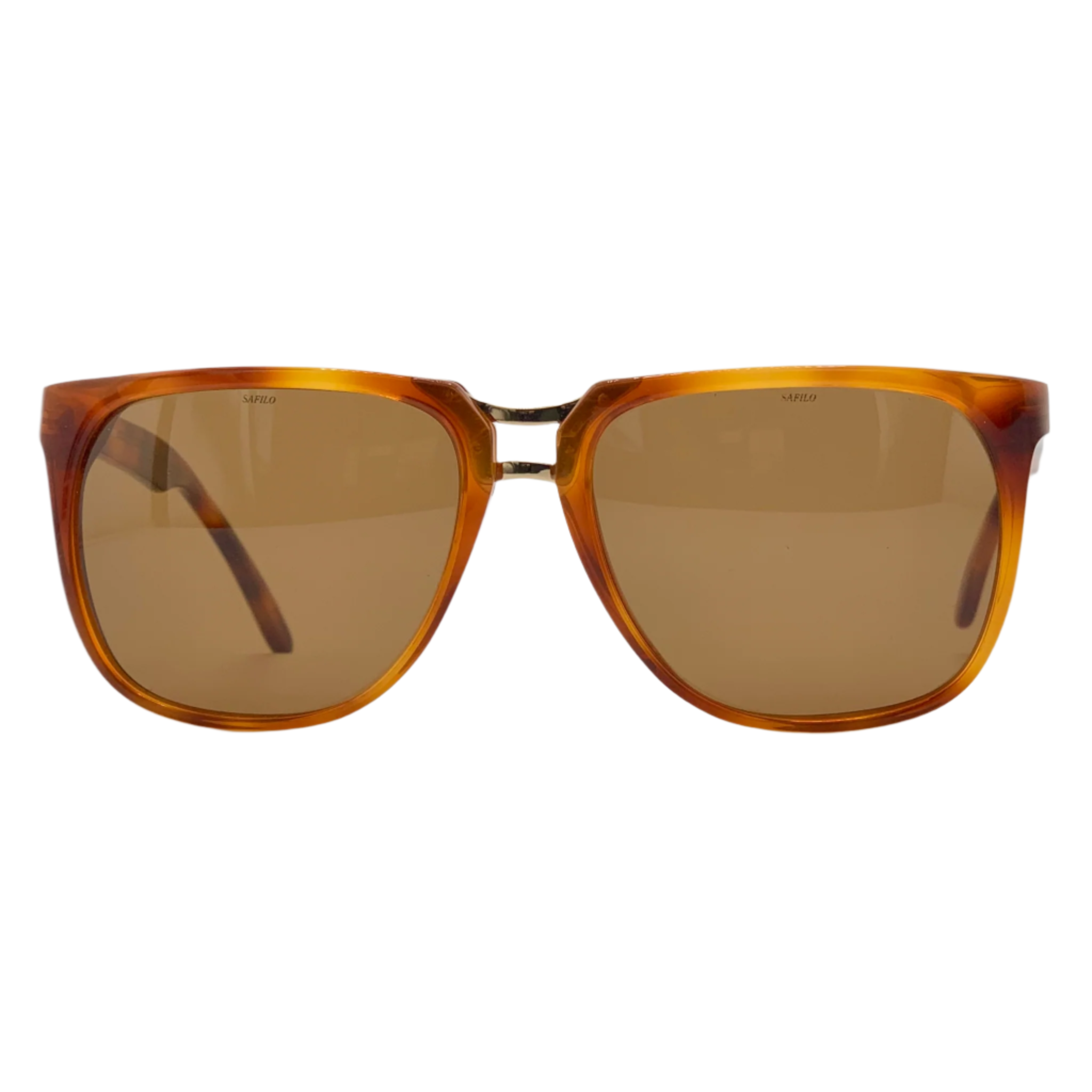 Vintage Safilo Aviator Sporting 467 sunglasses for men and women