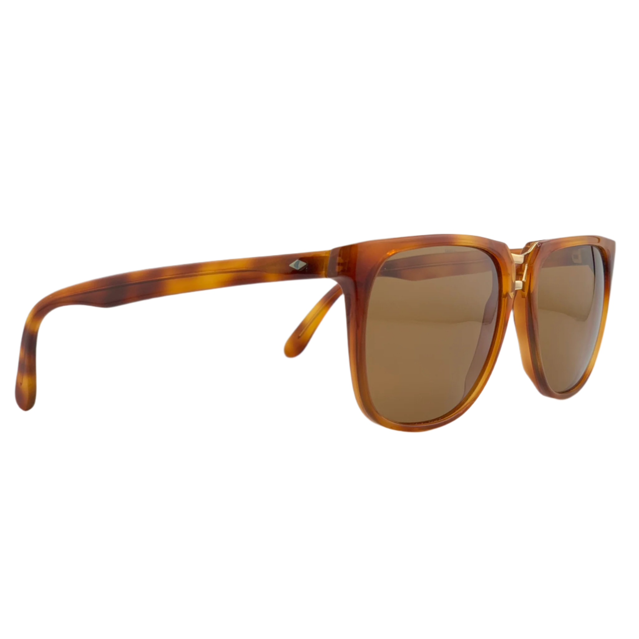 Authentic original Safilo Aviator Sporting 467 sunglasses