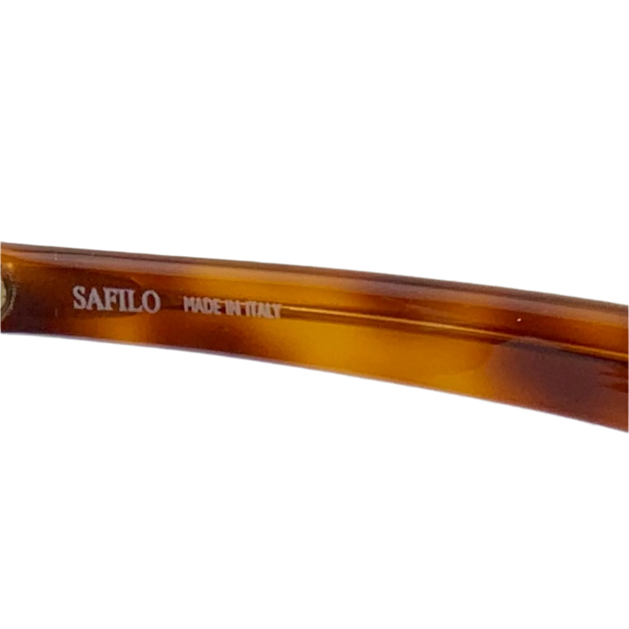 Vintage unisex Safilo Aviator Sporting 467 sunglasses