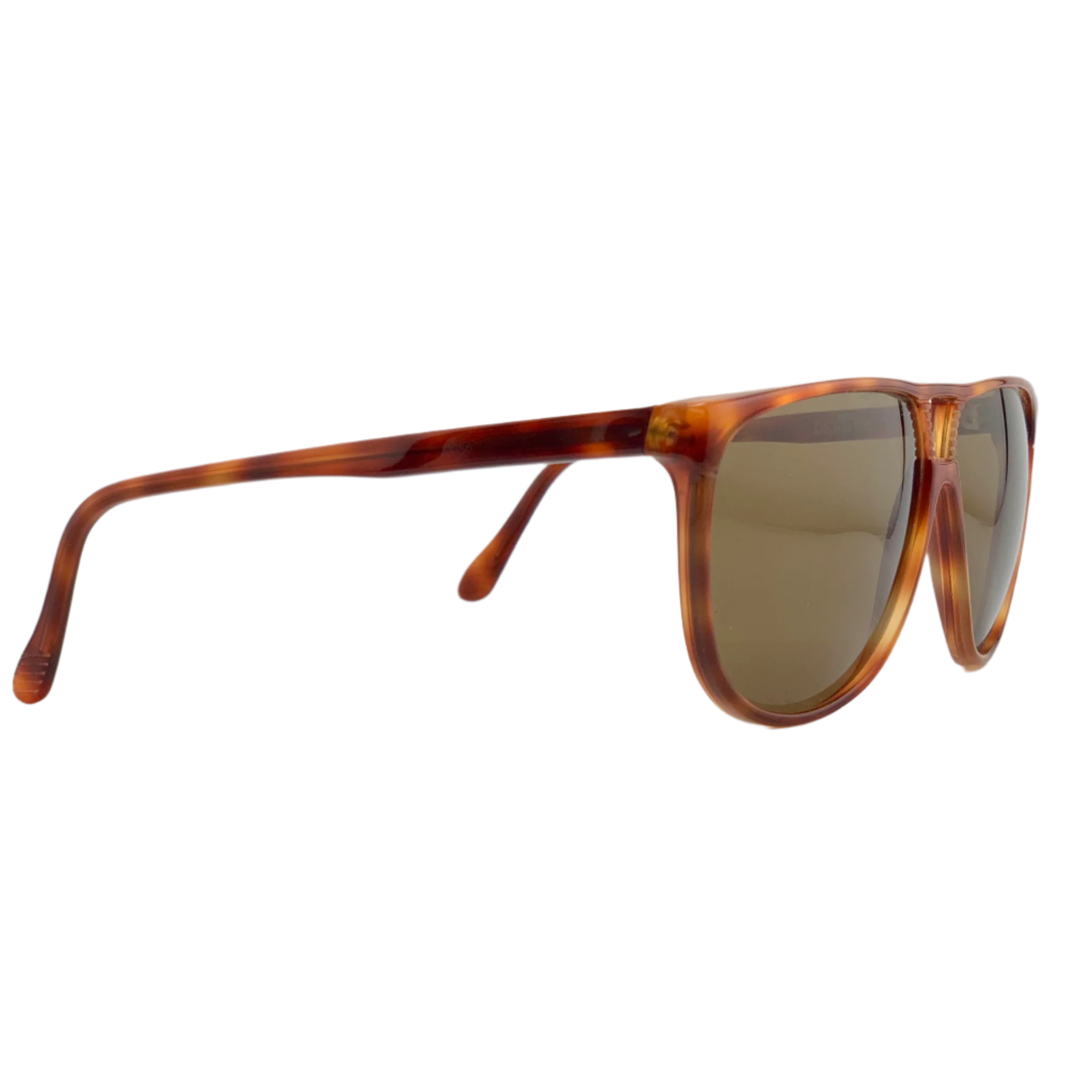 Authentic and original Safilo Aviator Derby 6 sunglasses