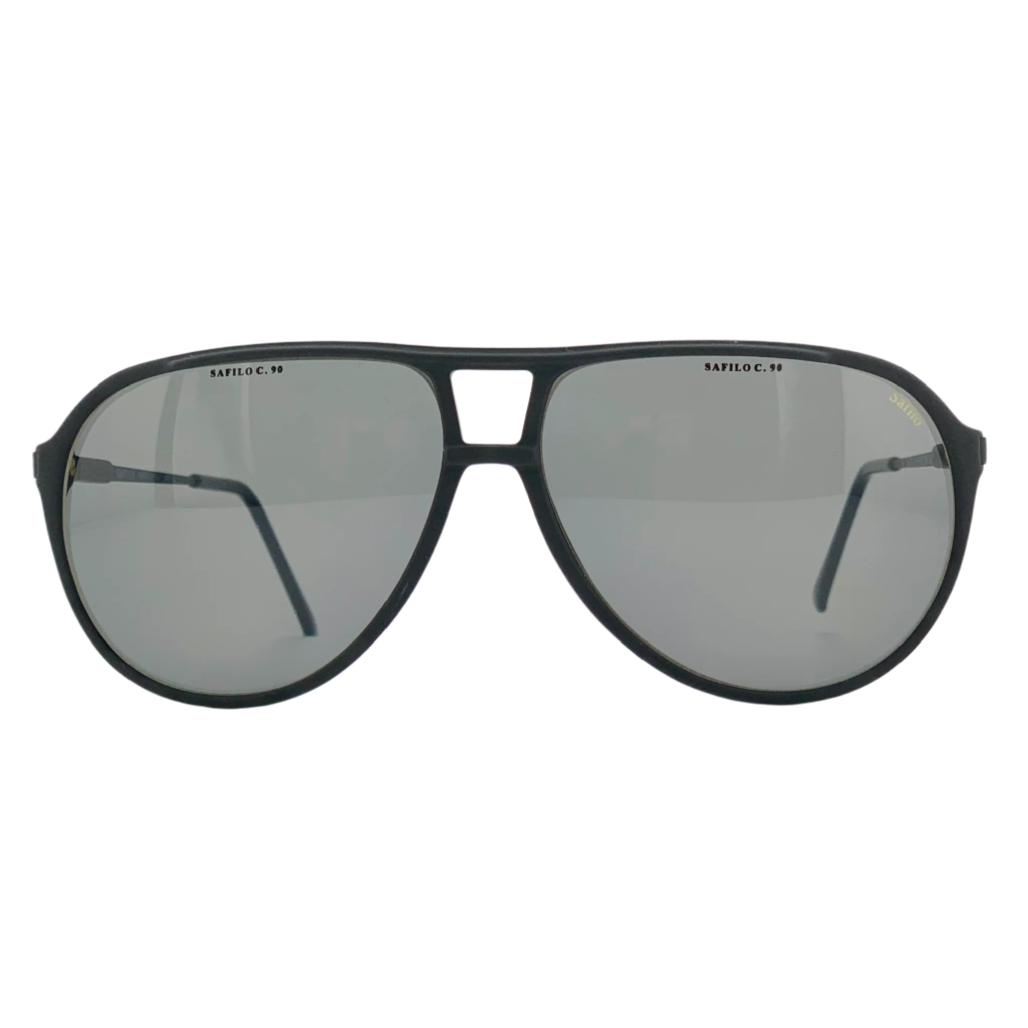Selling an authentic, original Safilo Aviator Sporting 452/S sunglasses