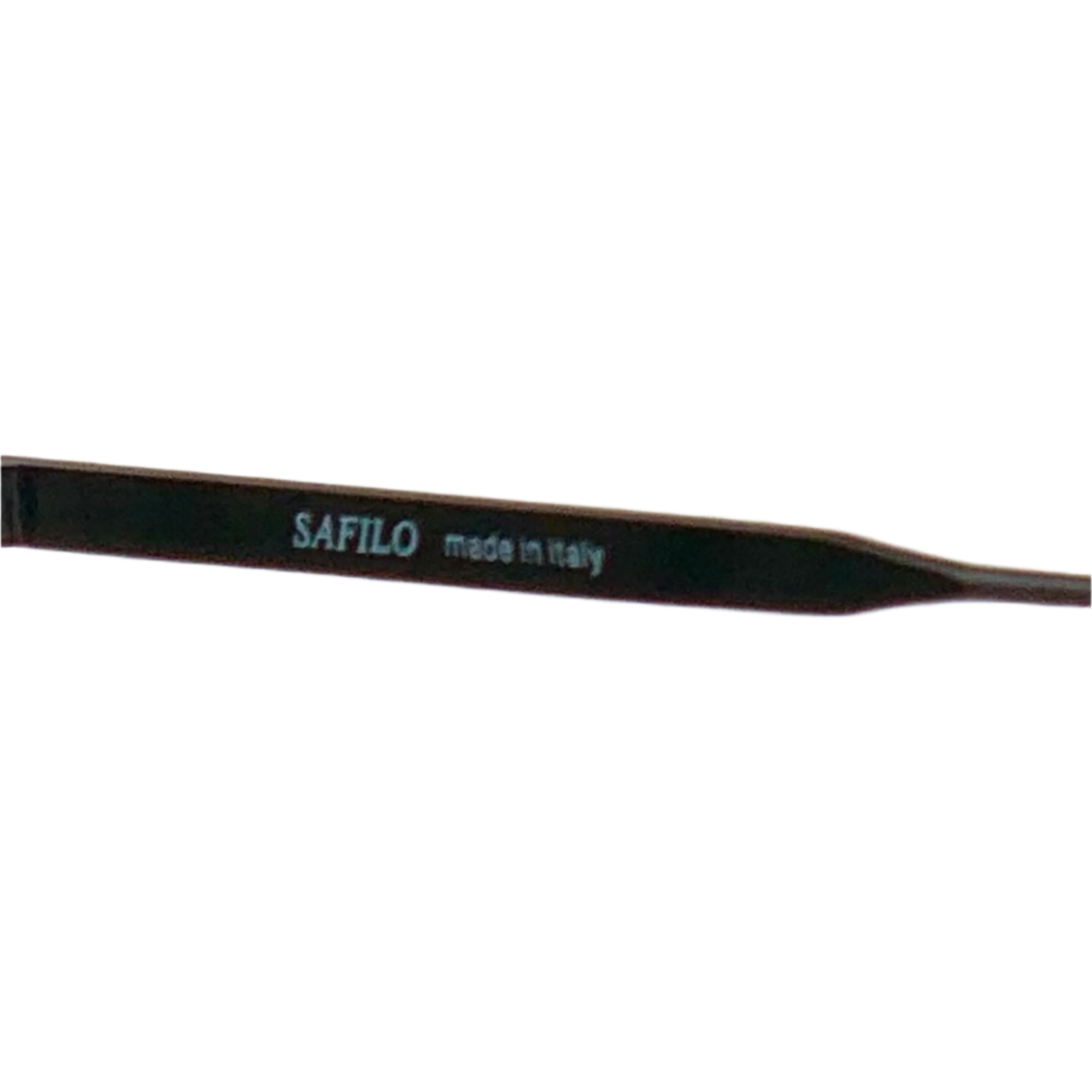 Never-worn-or-sold-Safilo-Aviator-sunglasses