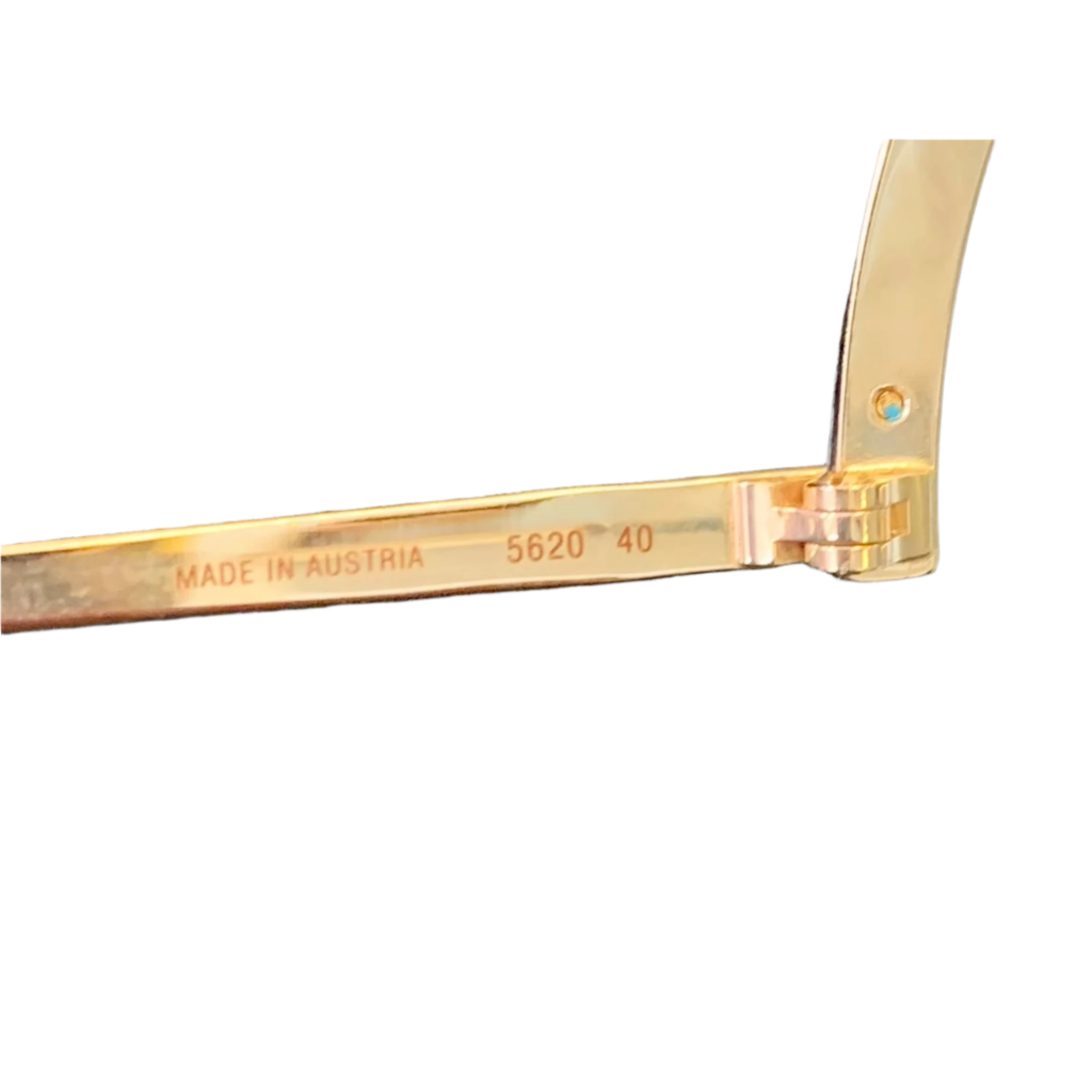 Original and never before worn or sold