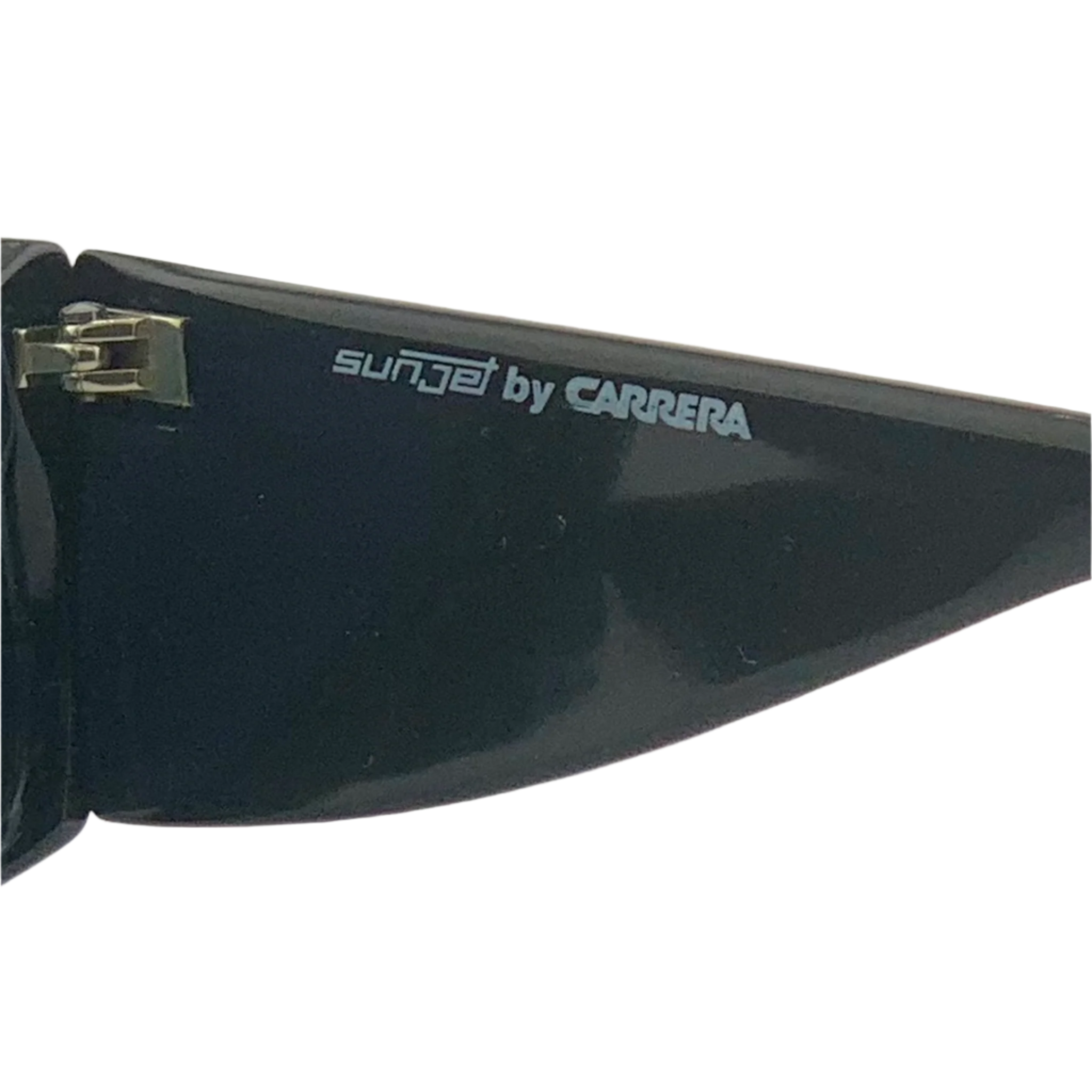Authentic Carrera Rectangle 5249 90 Sunglasses in Superb Condition