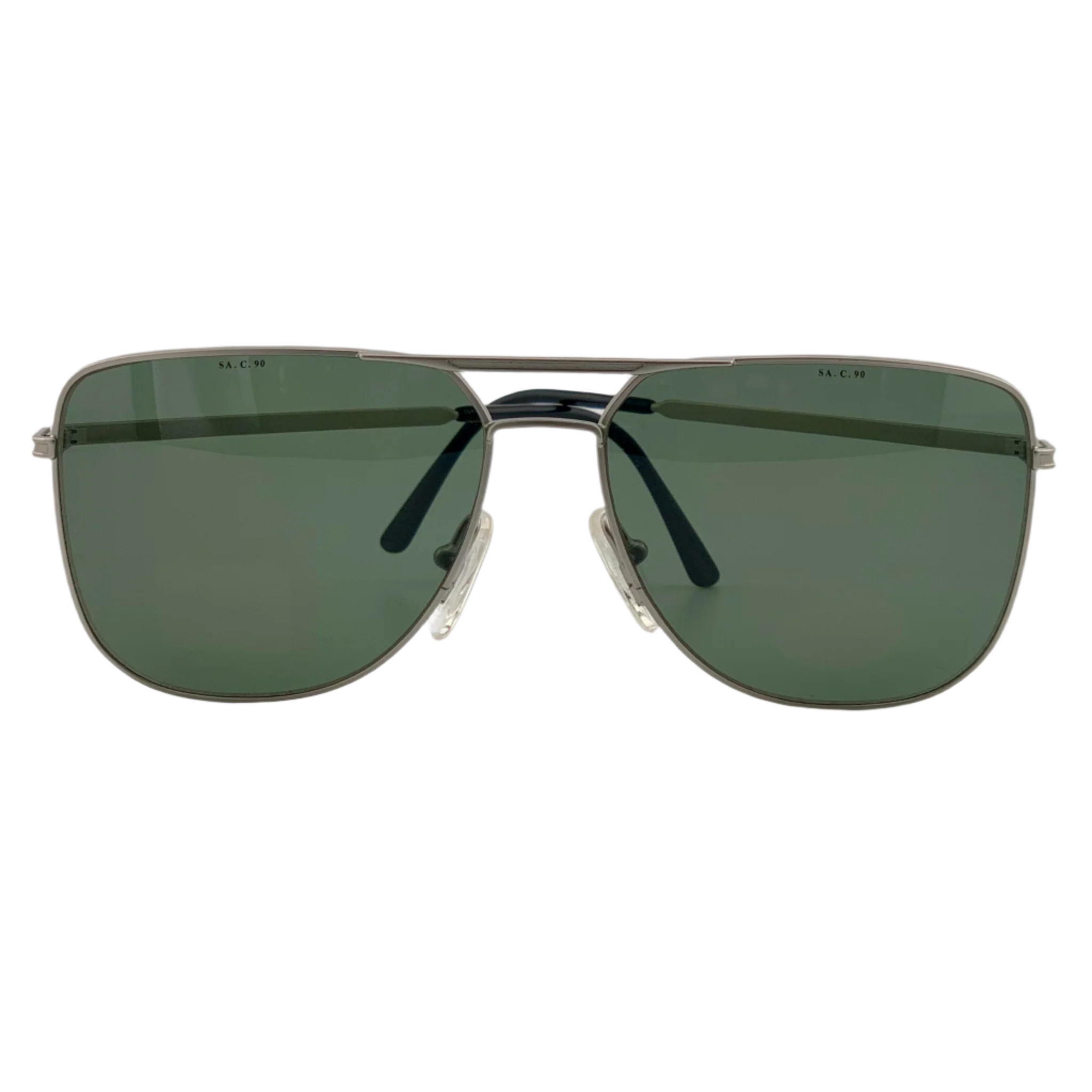 Superb condition vintage Missoni Aviator M413/S sunglasses, never before worn