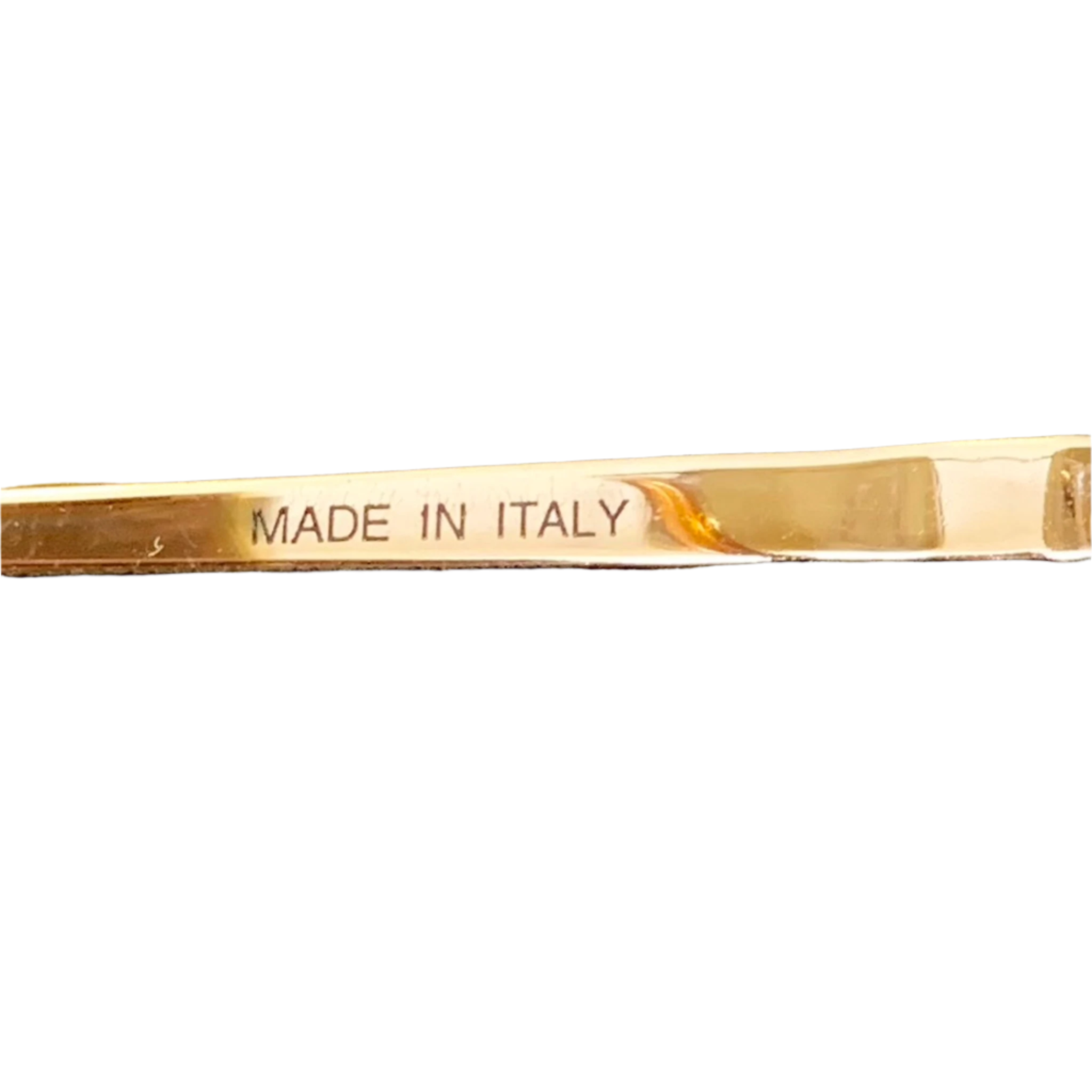 Black MAGA FLAT BROW 1002 A sunglasses with sleek, flat brow design