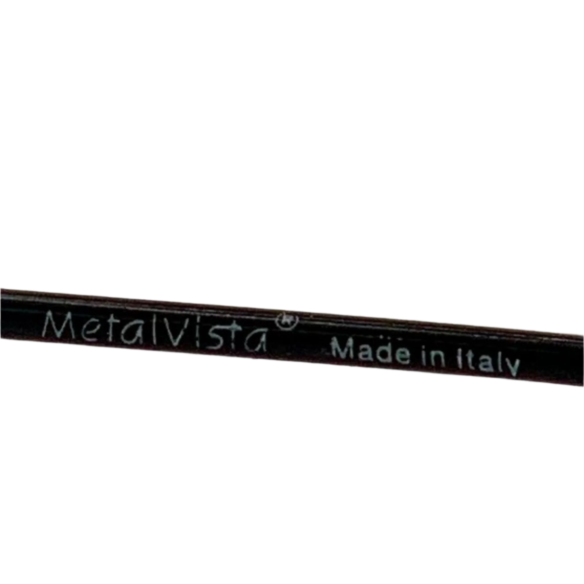 Original Vintage Metal Vista Visor sunglasses for sale