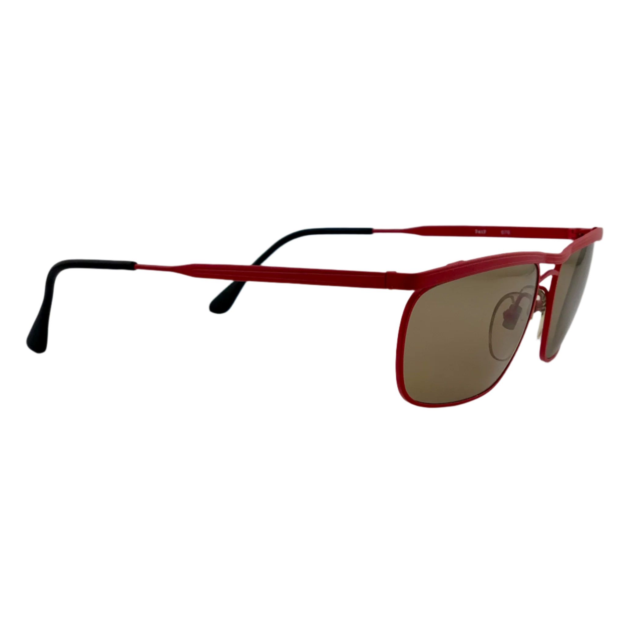 Vintage Metal Vista Aviator sunglasses in superb condition