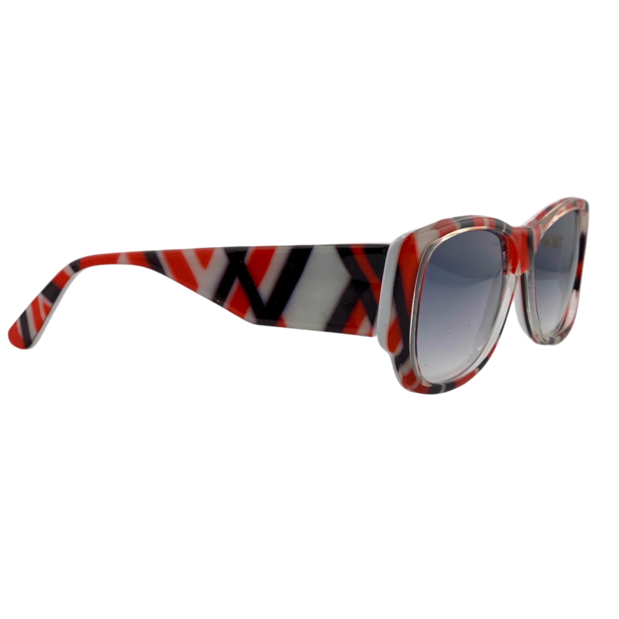 METAL VISTA OVAL 8203: Oval-shaped metal view with a sleek and modern design