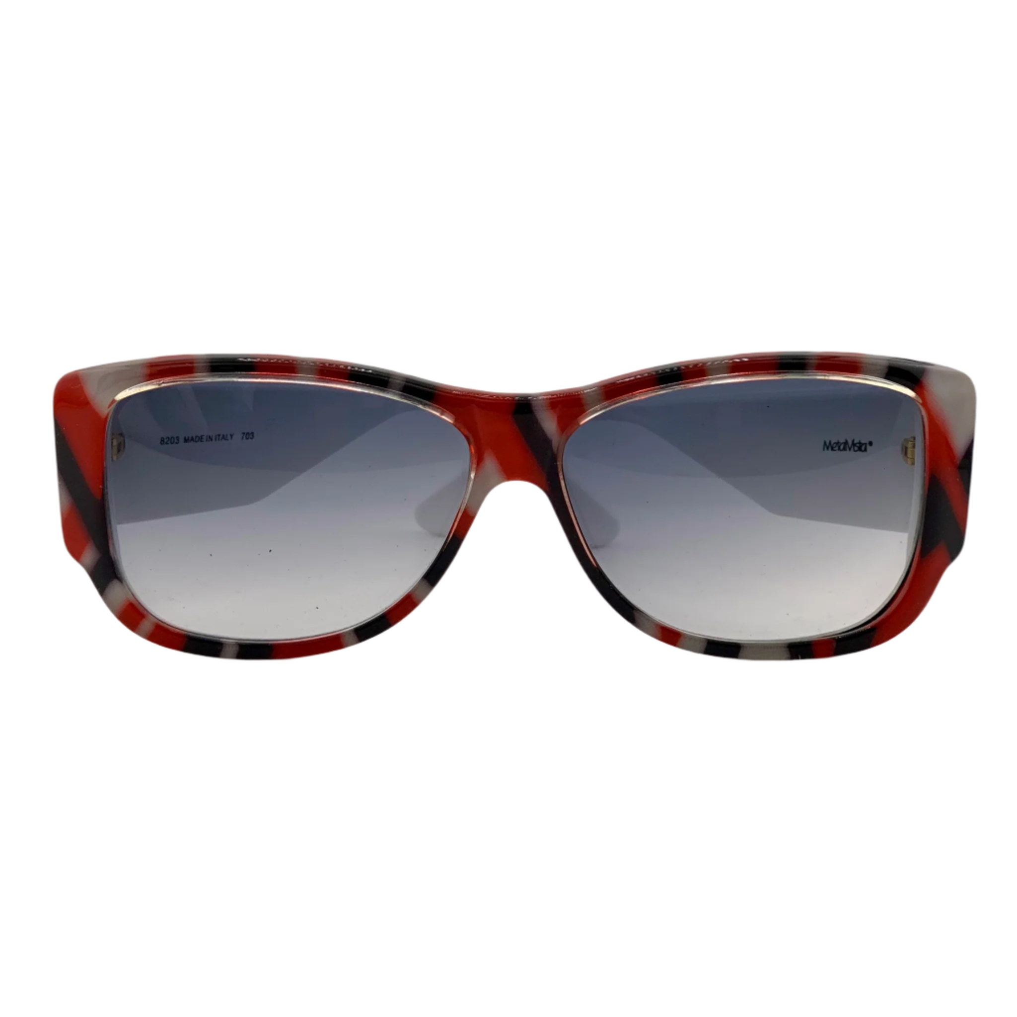 Oval metal vista 8203 with sleek design and durable construction