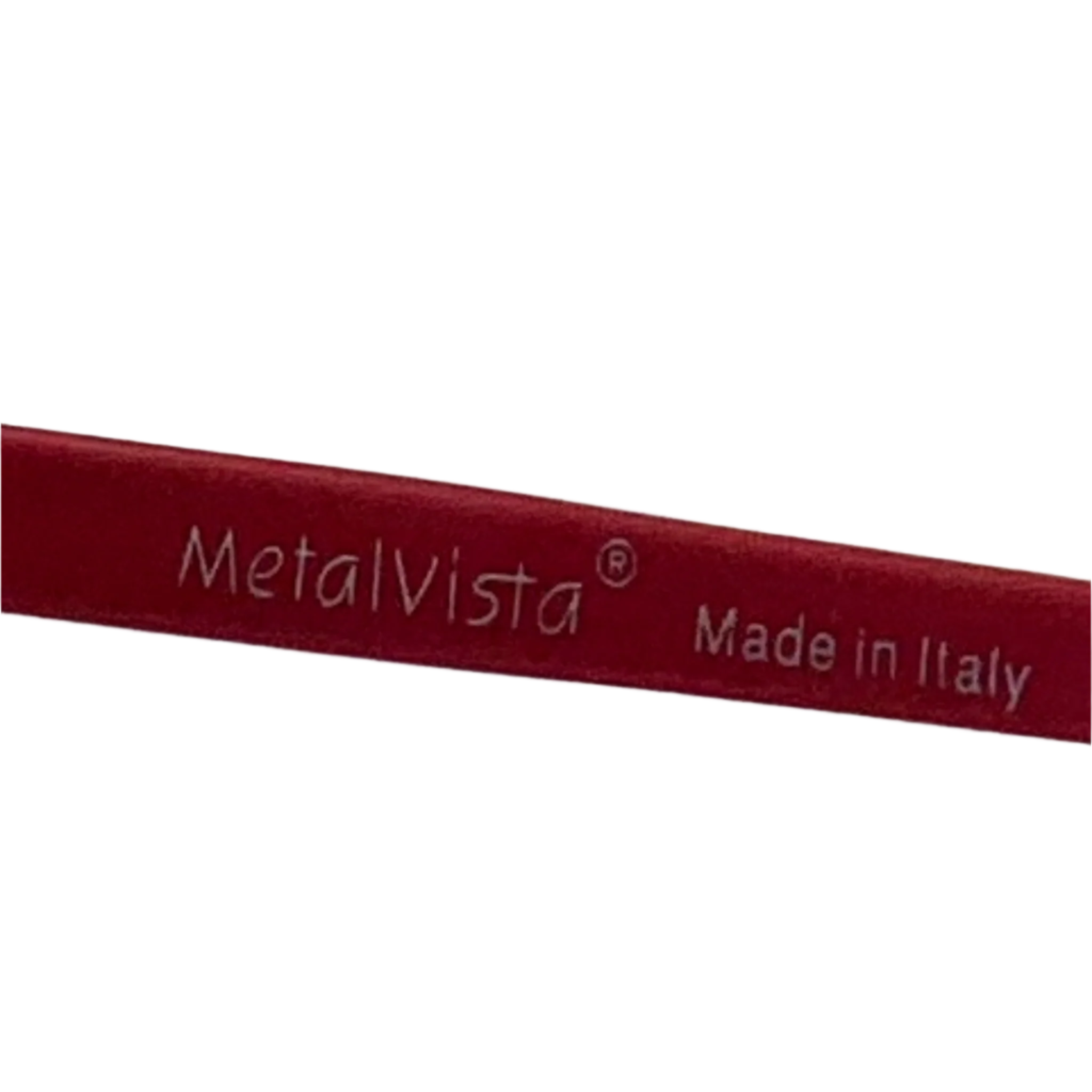 Metal Vista Aviator 7421/S sunglasses with stylish mirrored lenses and sleek design