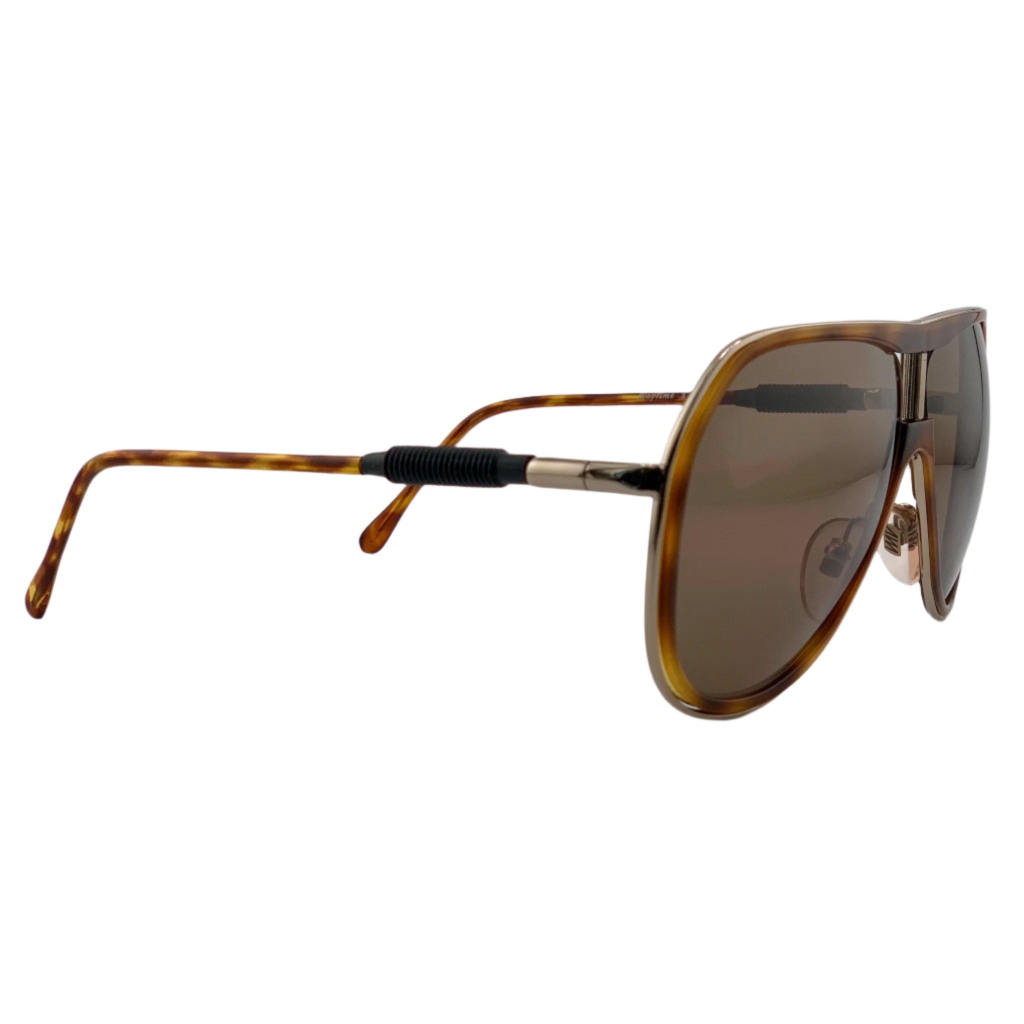 Superb condition, never before worn or sold, authentic original sunglasses