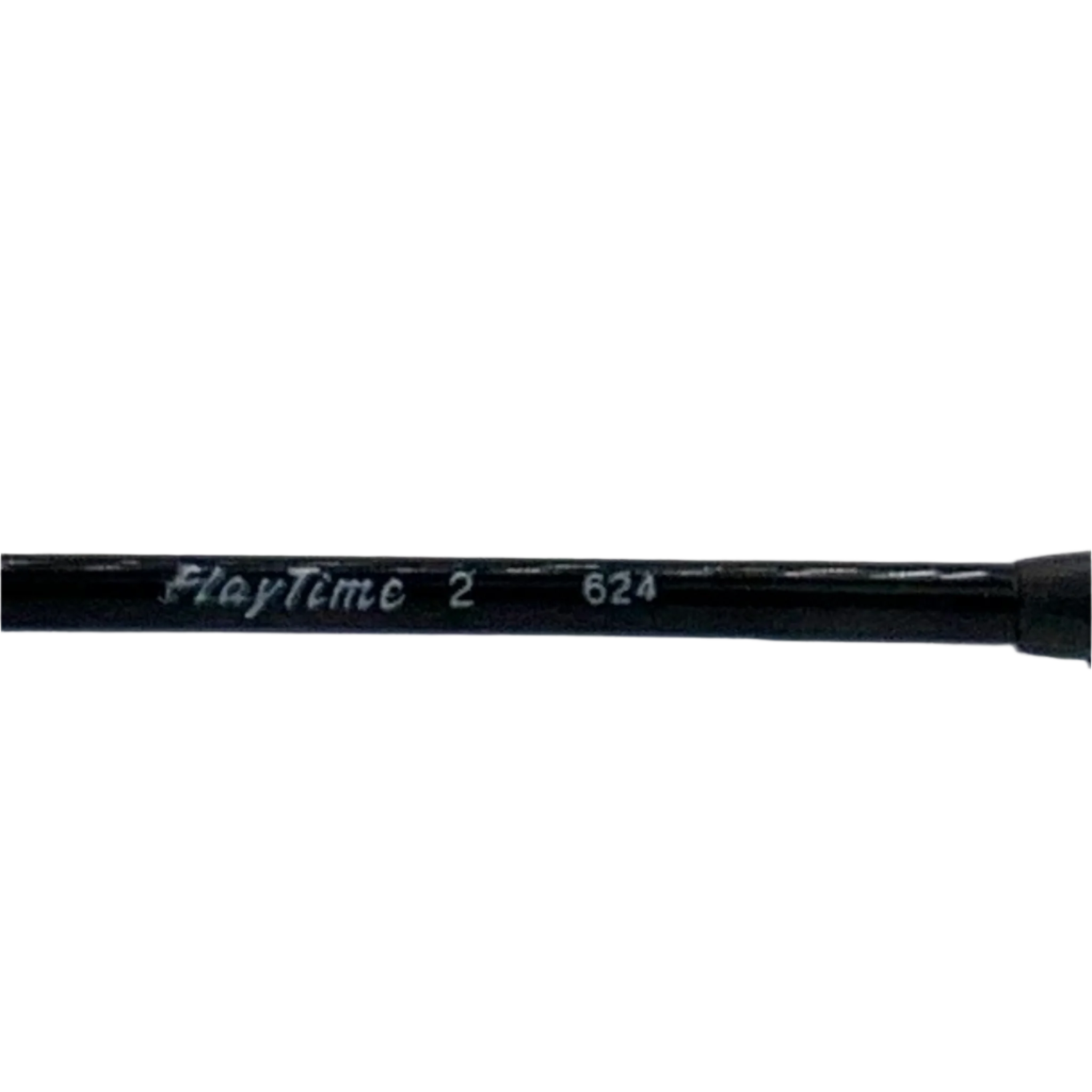 Men and women's Vintage Metal Vista Aviator sunglasses in black/red frame Made in Italy with grey lenses, never worn