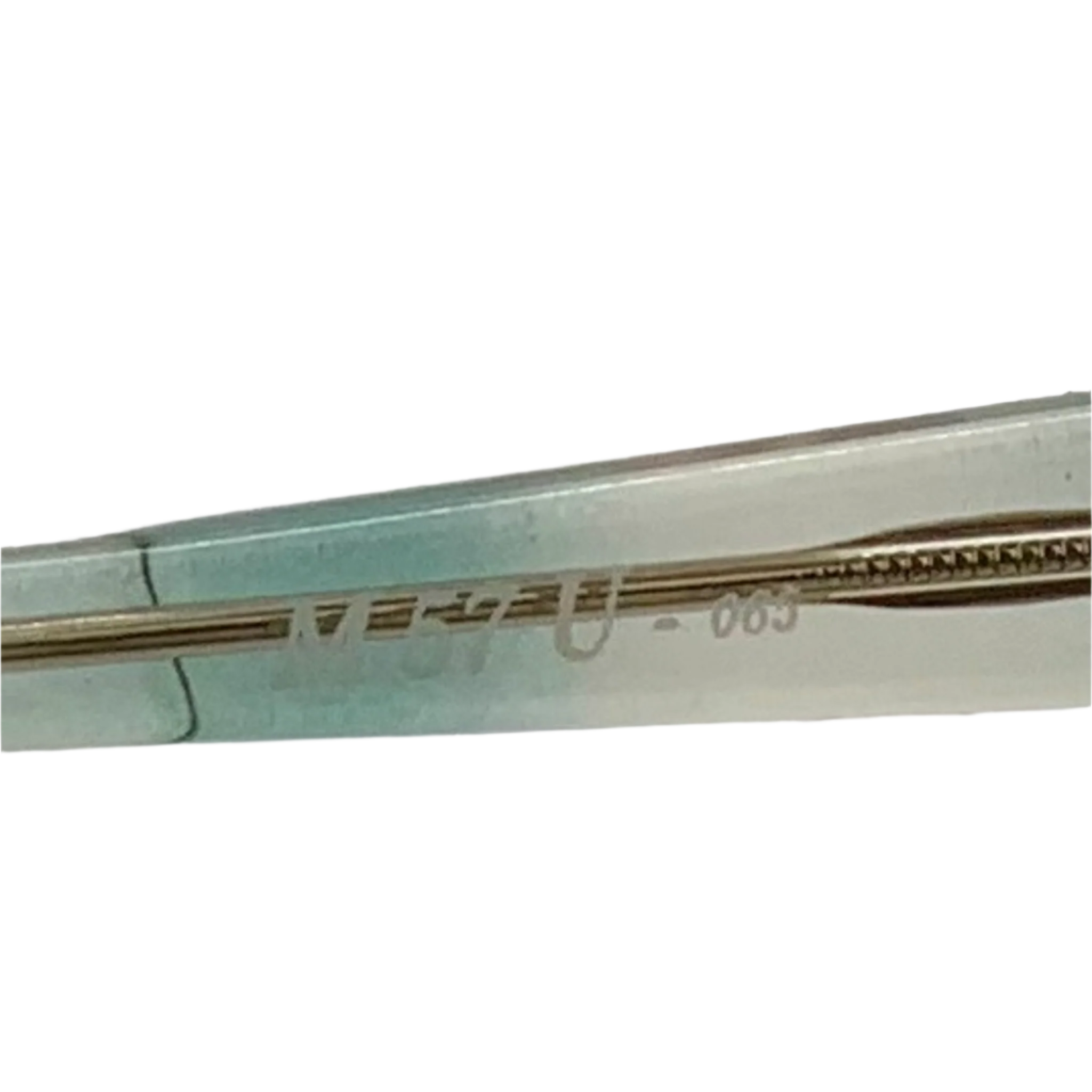 Colorful square patterned MISSONI M57U scarf with fringe detail