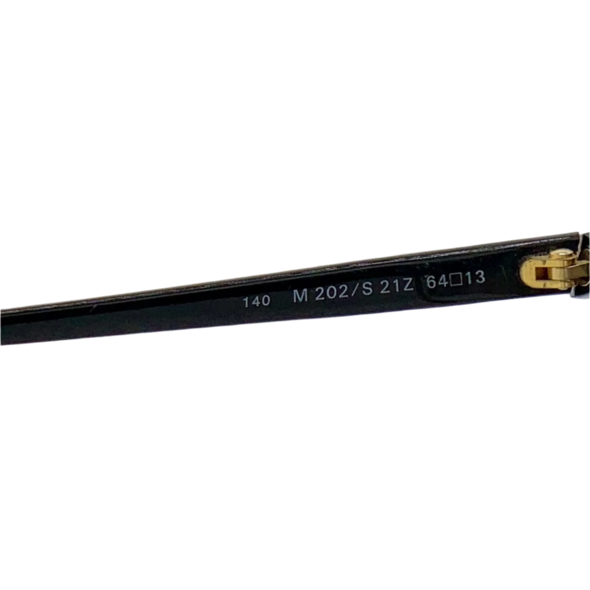 High-quality vintage eyewear from Italy