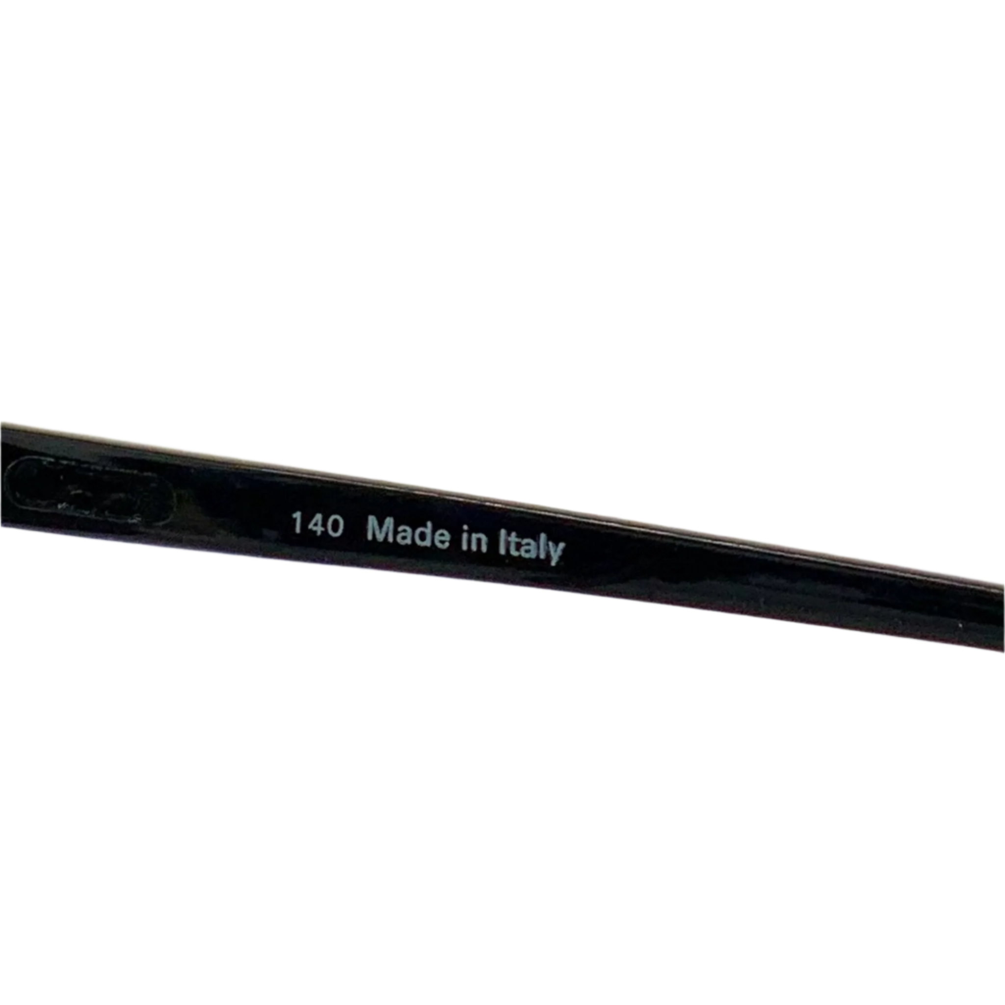 Authentic original Missoni Square sunglasses