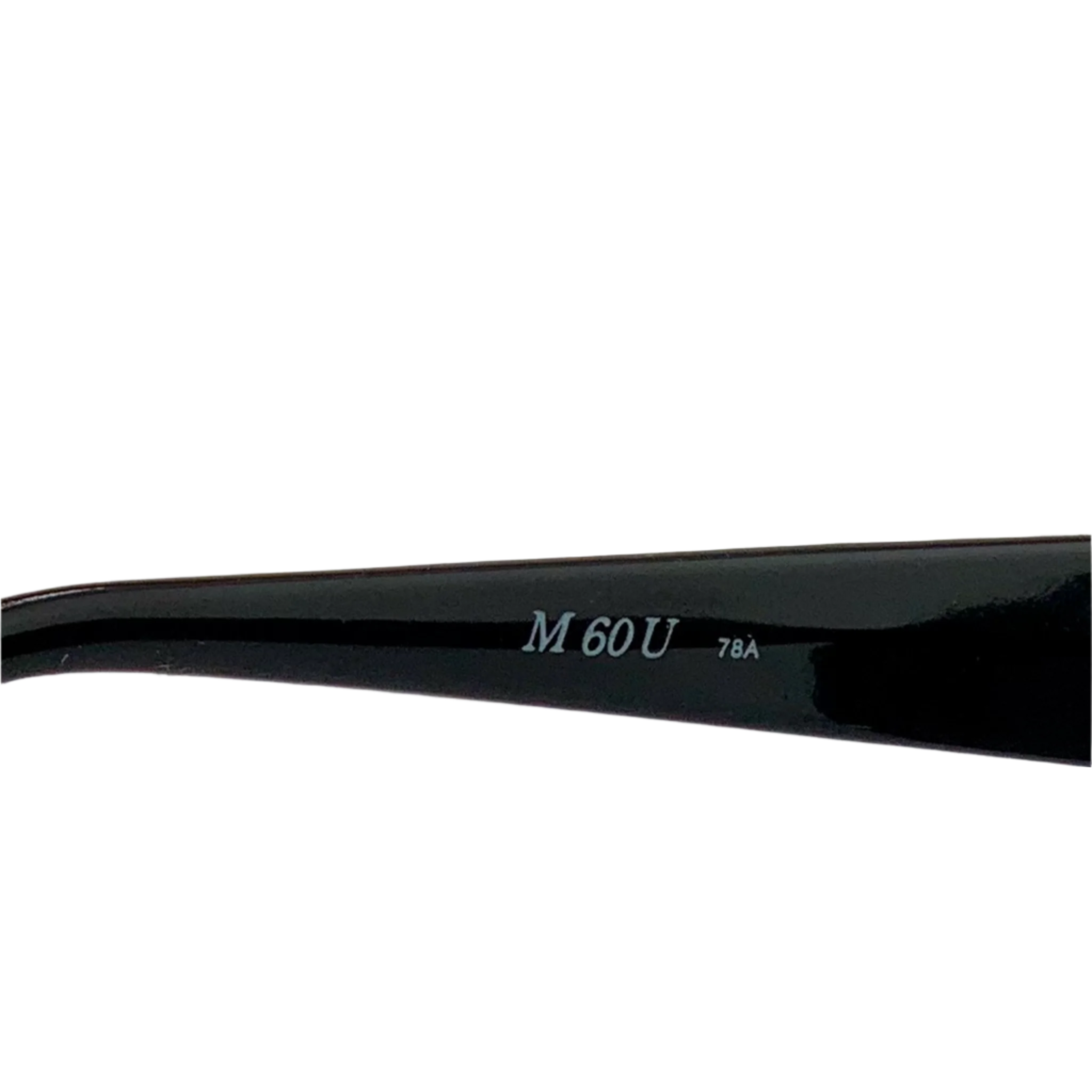 Original Missoni Square sunglasses with yellow mirror lenses, crafted in Italy, in pristine, unused condition for men and women