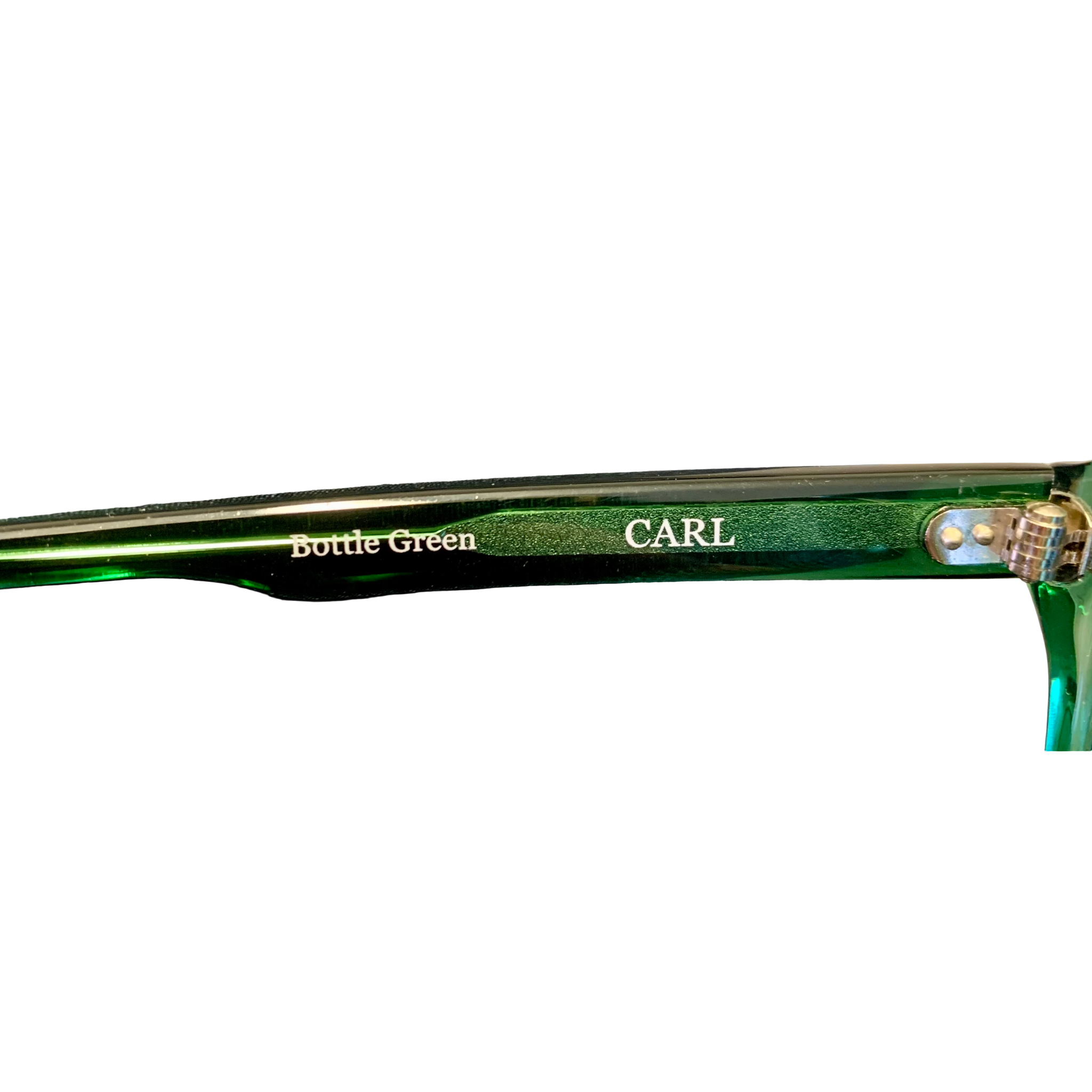 VINTAGE OLIVER GOLDSMITH AVIATOR SUNGLASSES FROM THE 1980'S